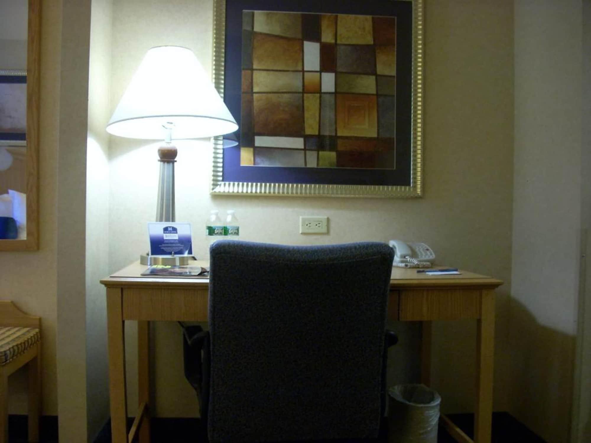 Hotel Marco Laguardia &