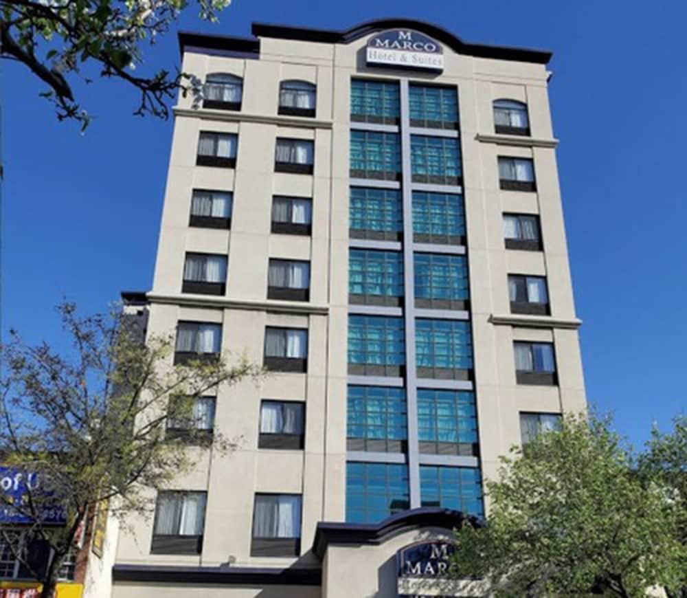 Marco Laguardia & 3* New York