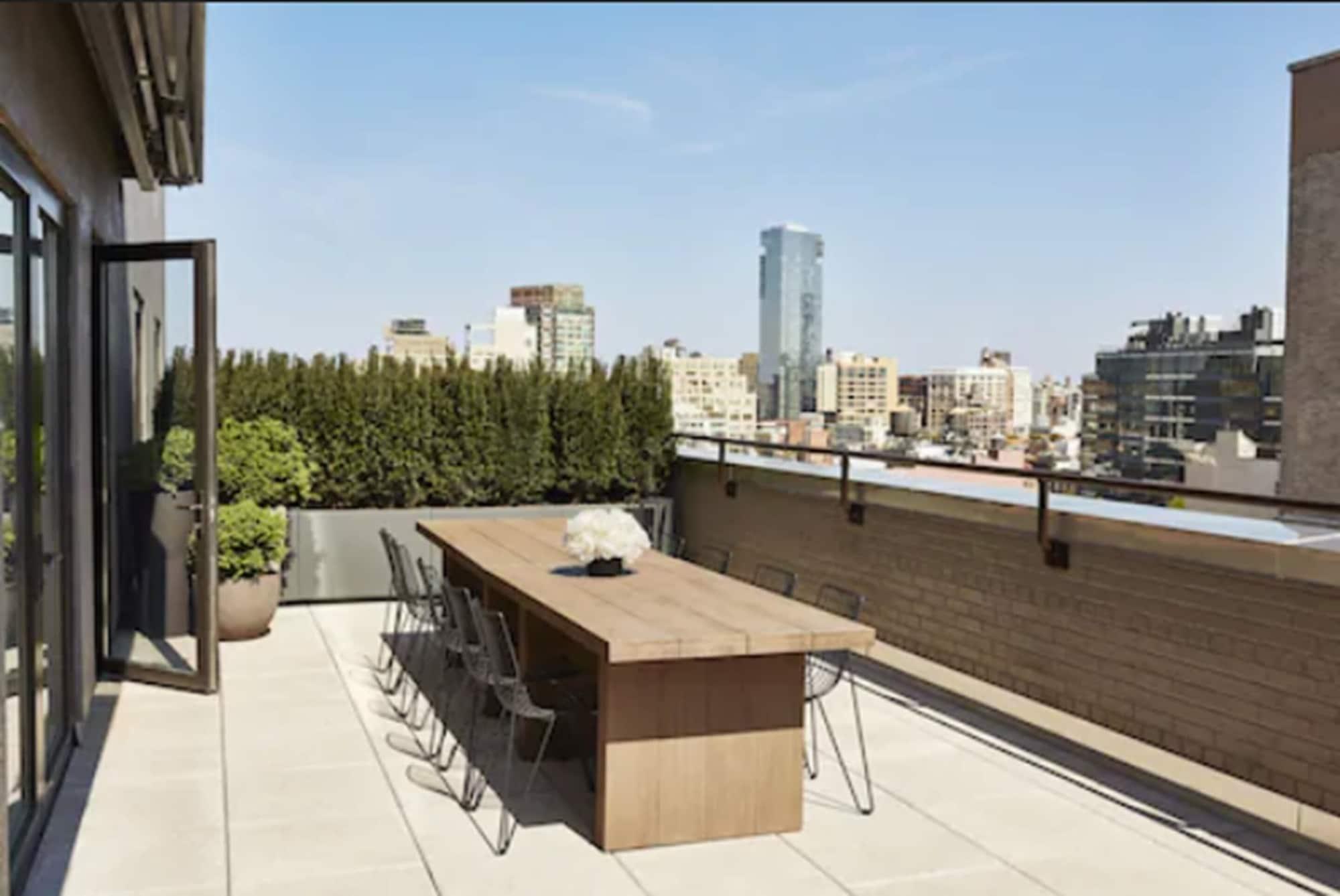 11 Howard, New York, A Member Of Design Hotel 5*
