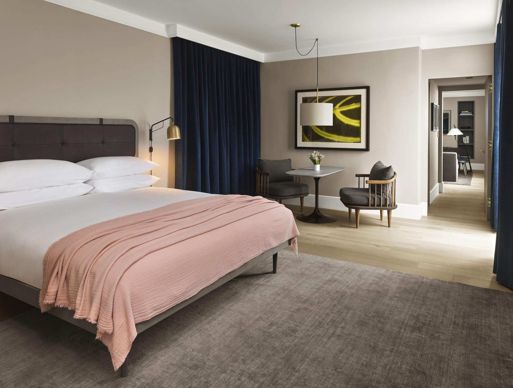 Hotel 11 Howard, New York, A Member Of Design