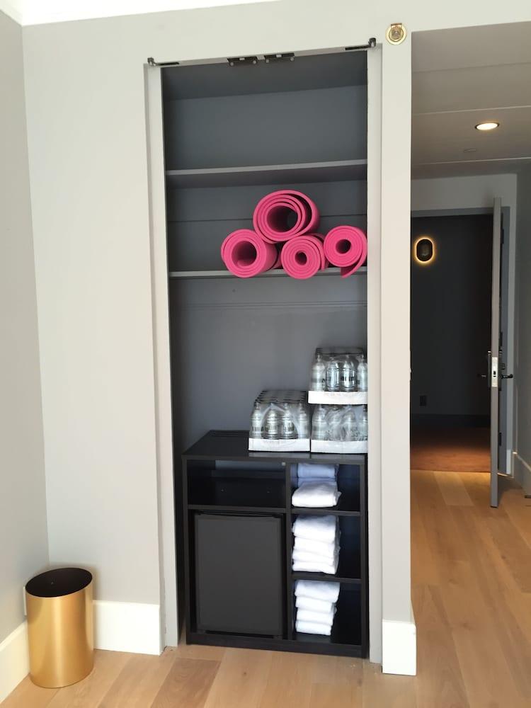 11 Howard, New York, A Member Of Design Hotel 5*