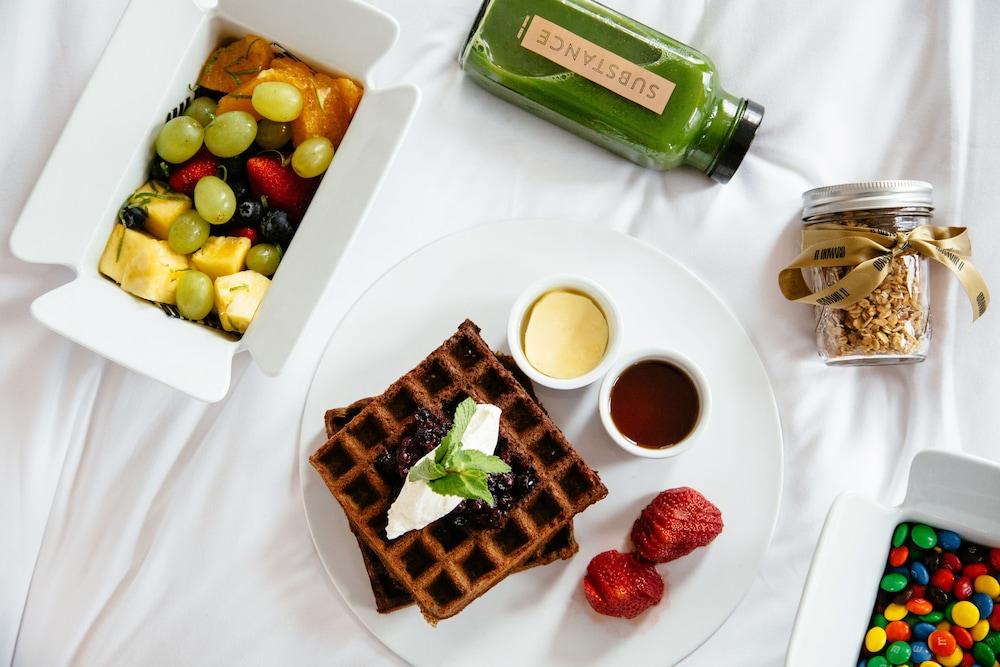 11 Howard, New York, A Member Of Design 5* New York