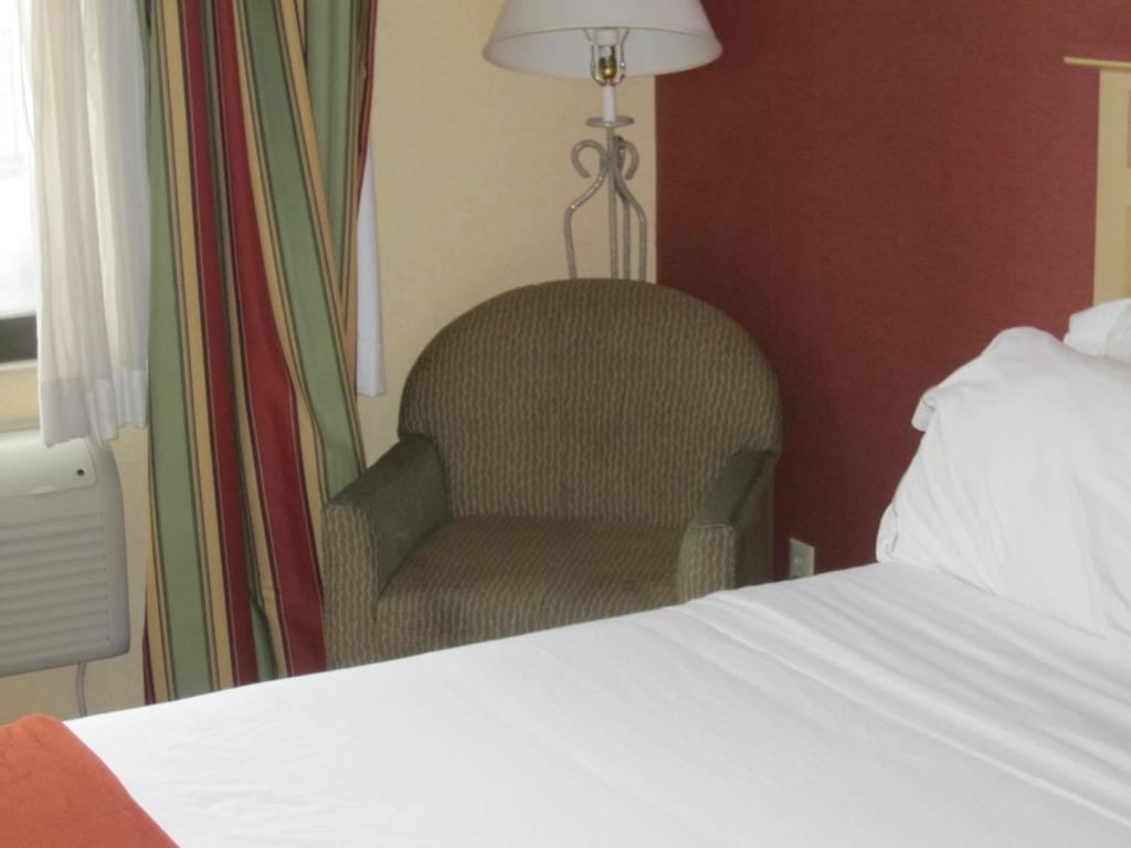 Hotel Western Long Island