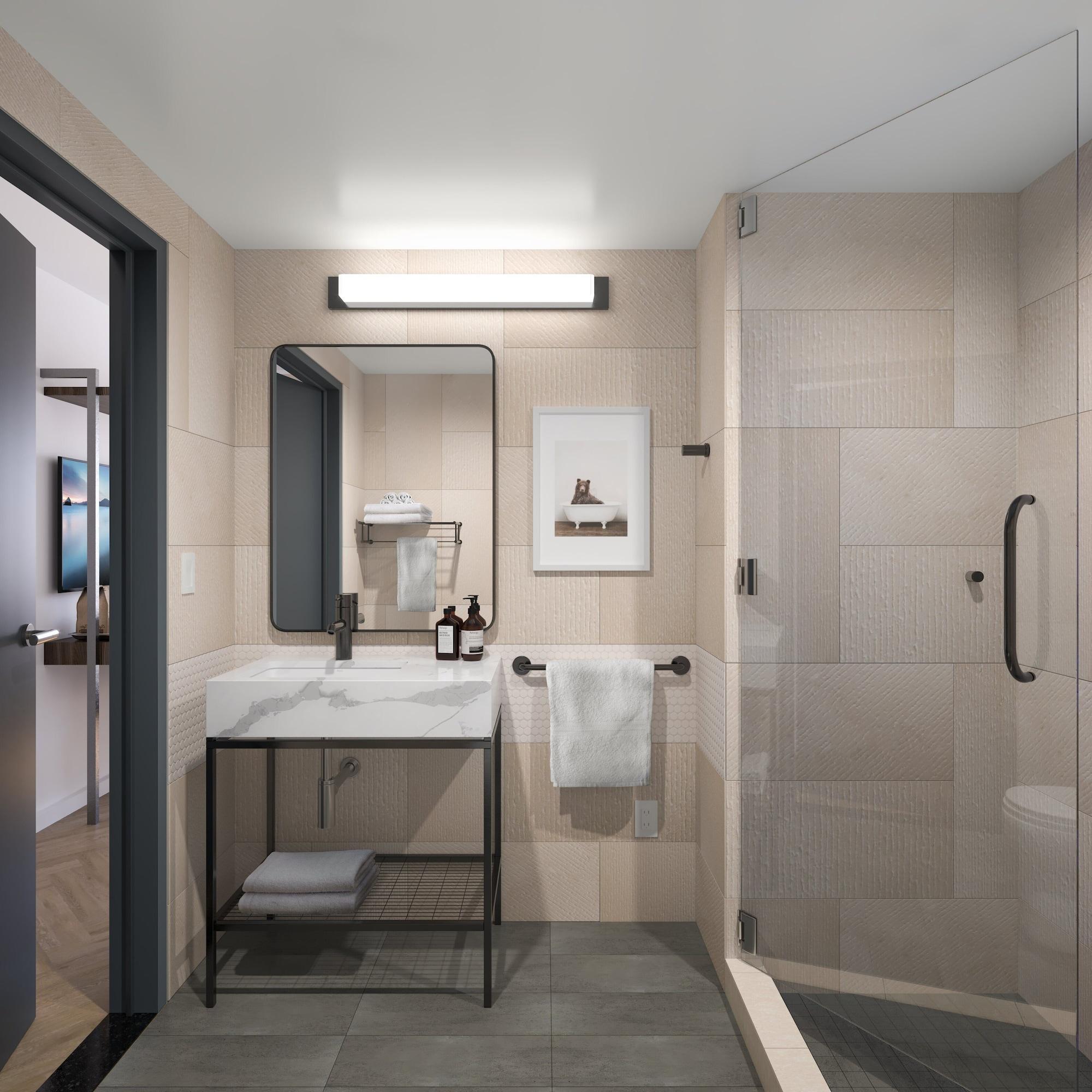 Voco Times Square South By Ihg