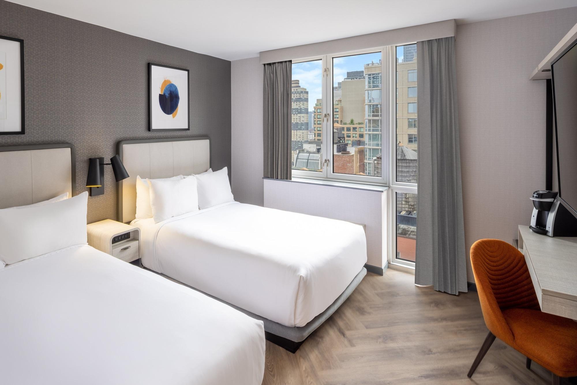 Voco Times Square South By Ihg
