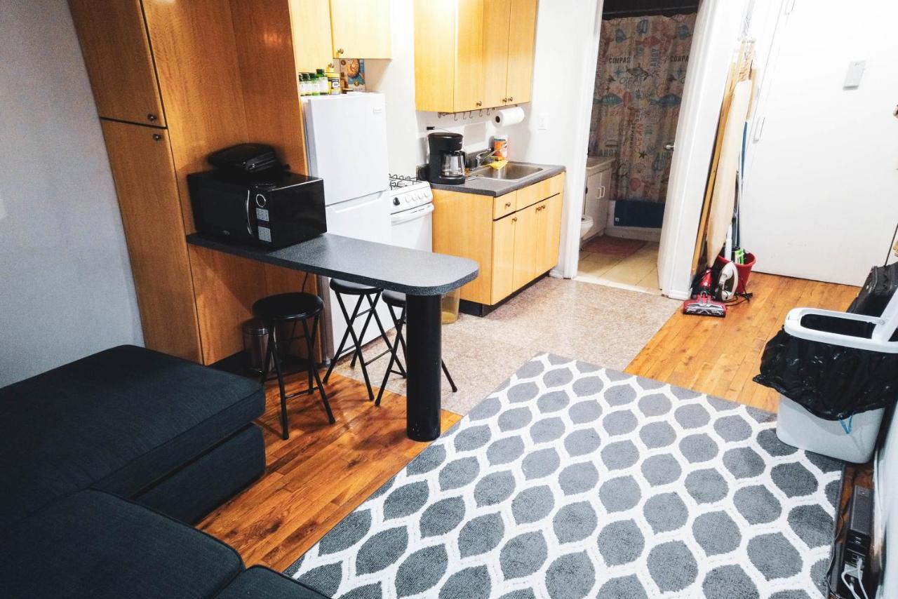 Homestay Private In Times Square New York