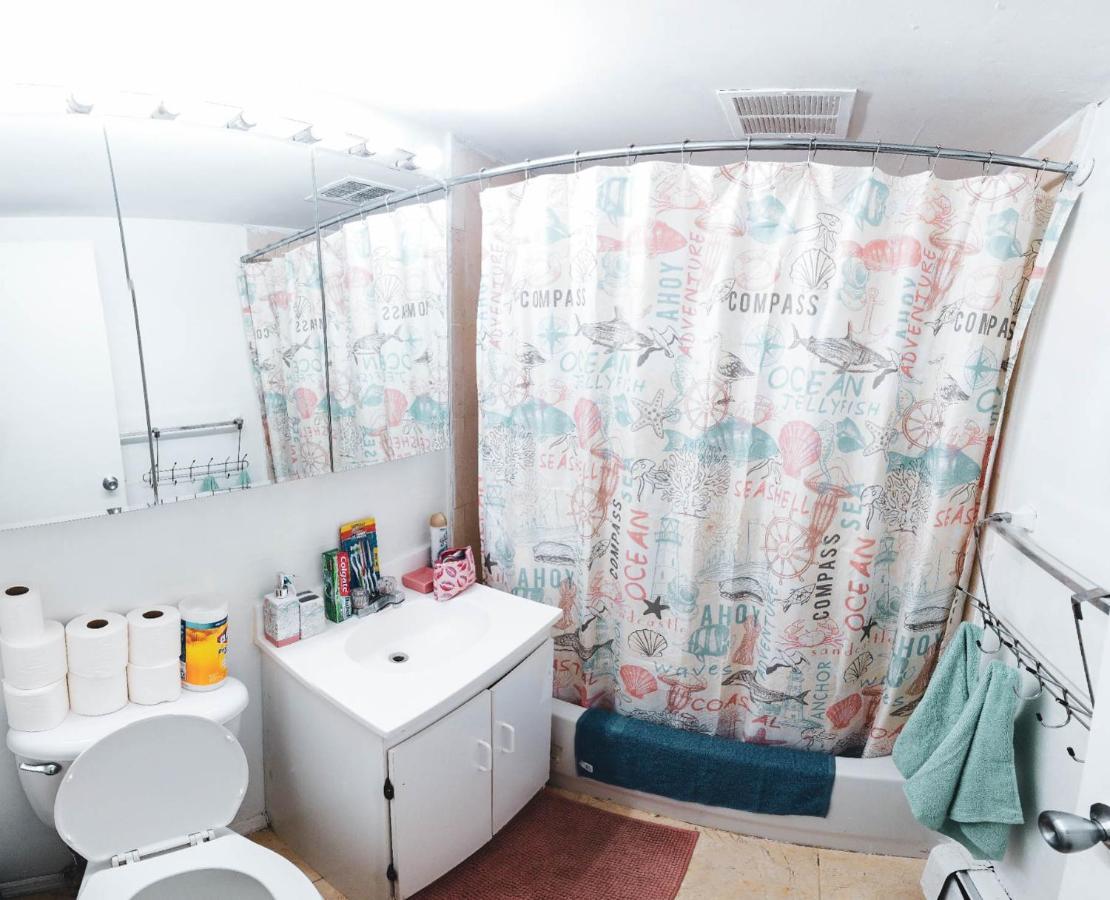 Homestay Private In Times Square *