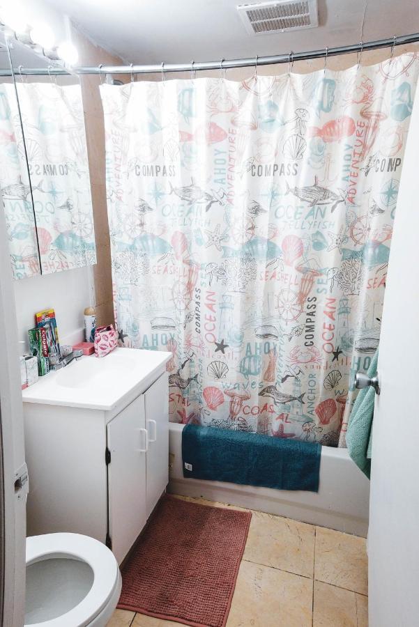 Homestay Private In Times Square *