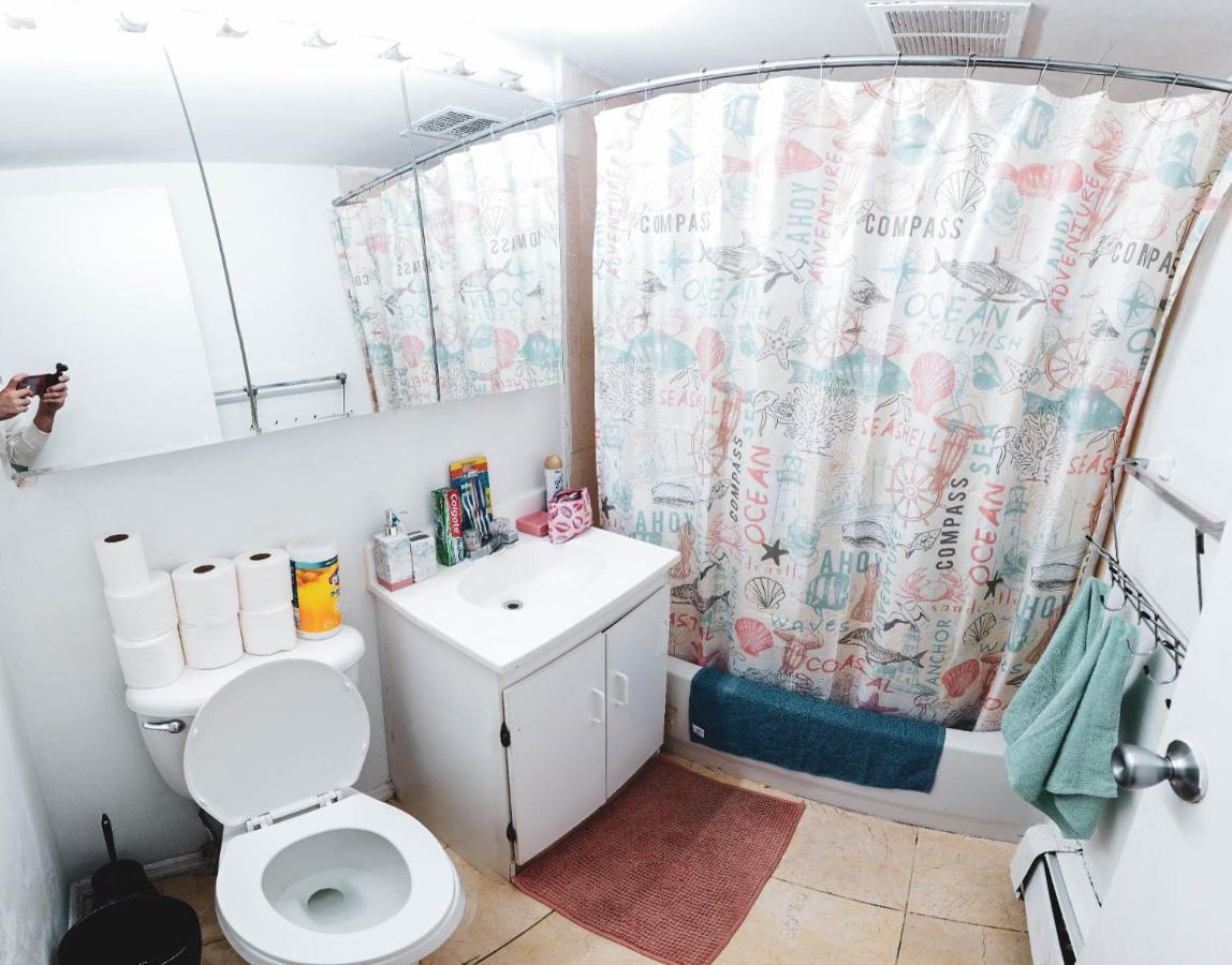 Private In Times Square Homestay New York