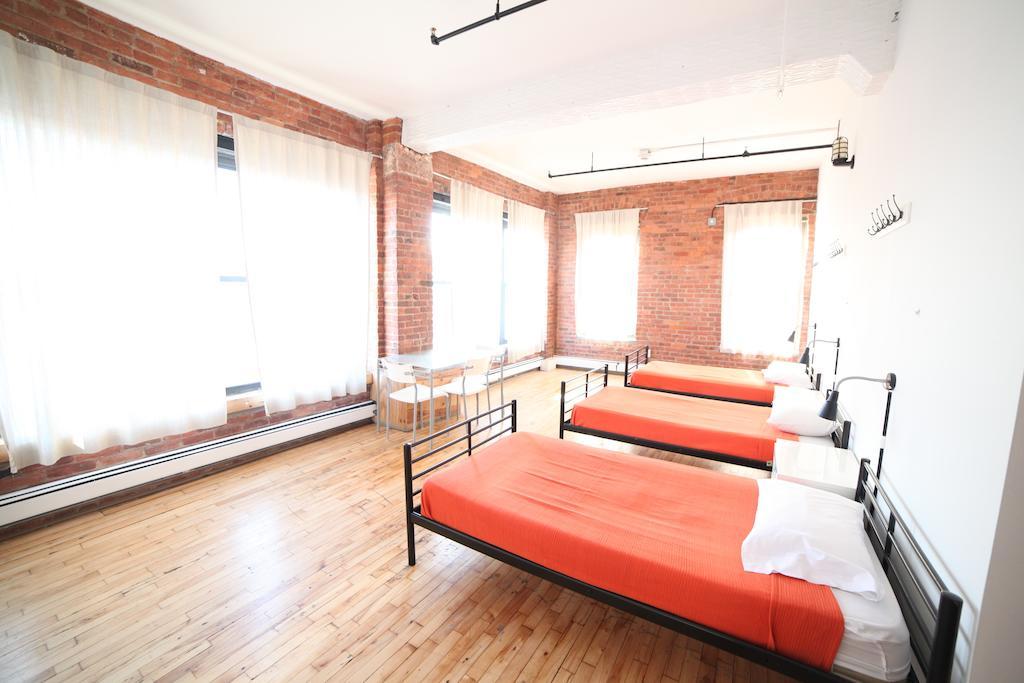Hostel Loft