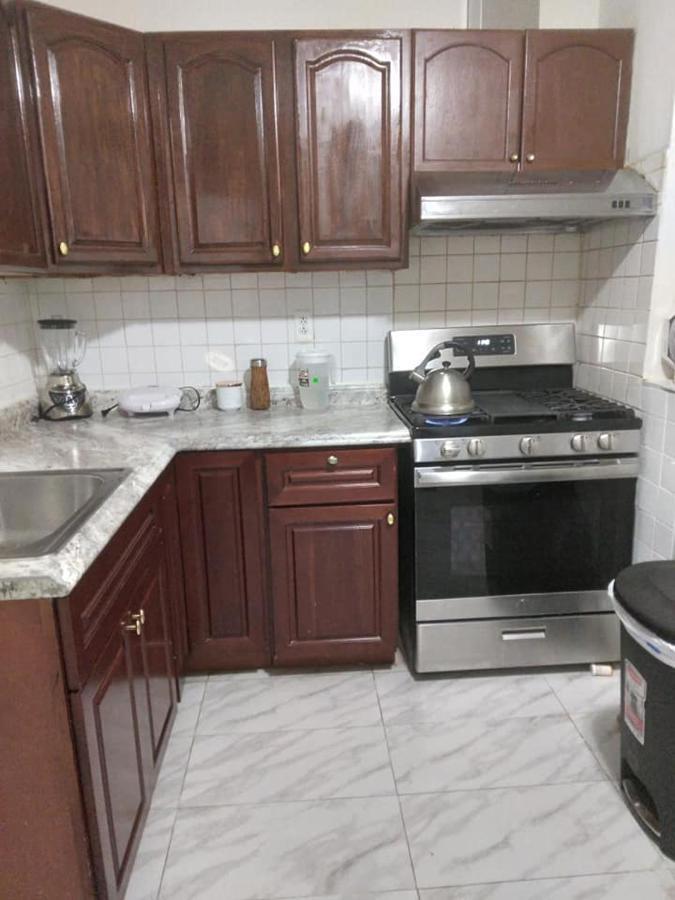 Apartment Brighton Beach *