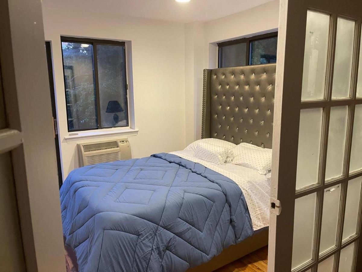 Homestay En Casa De Familia Solo New York