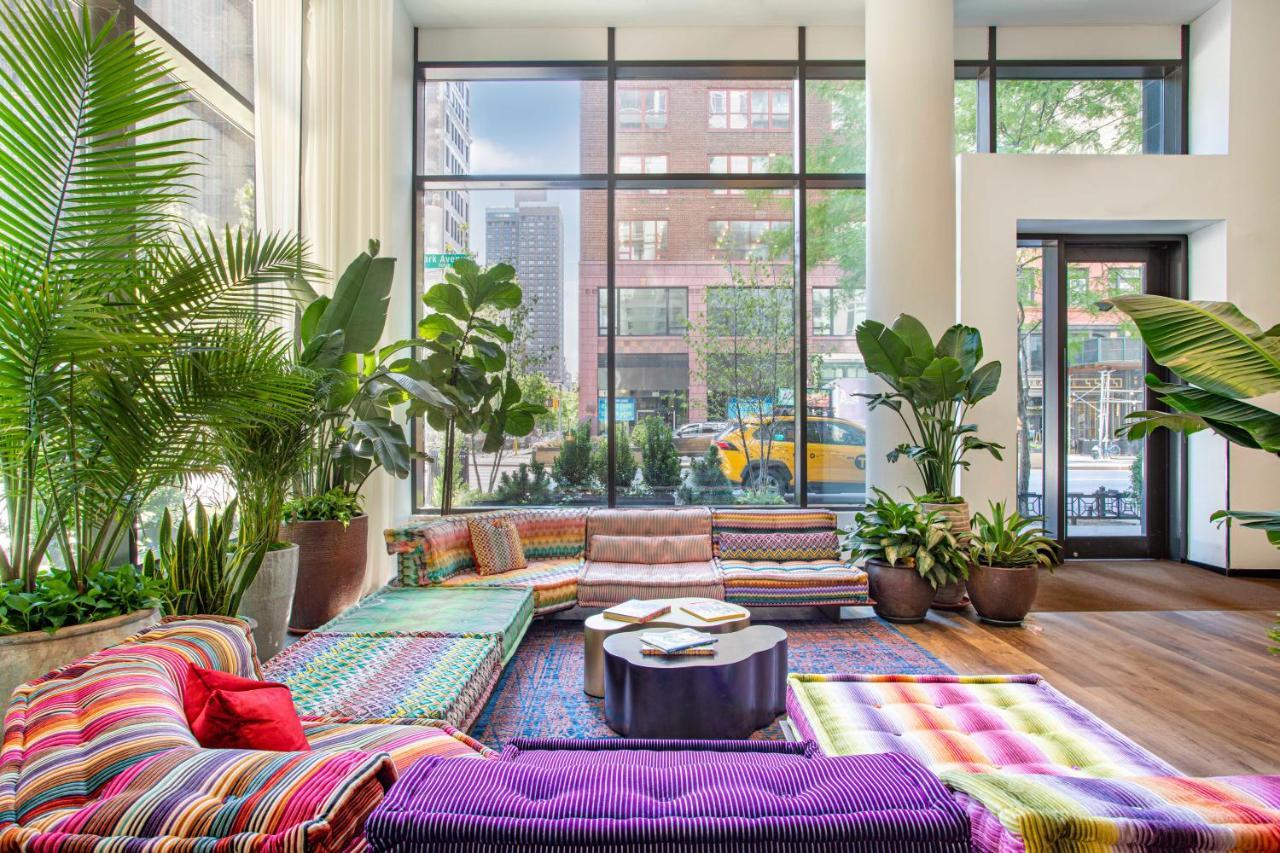 Royalton Park Avenue 5* New York