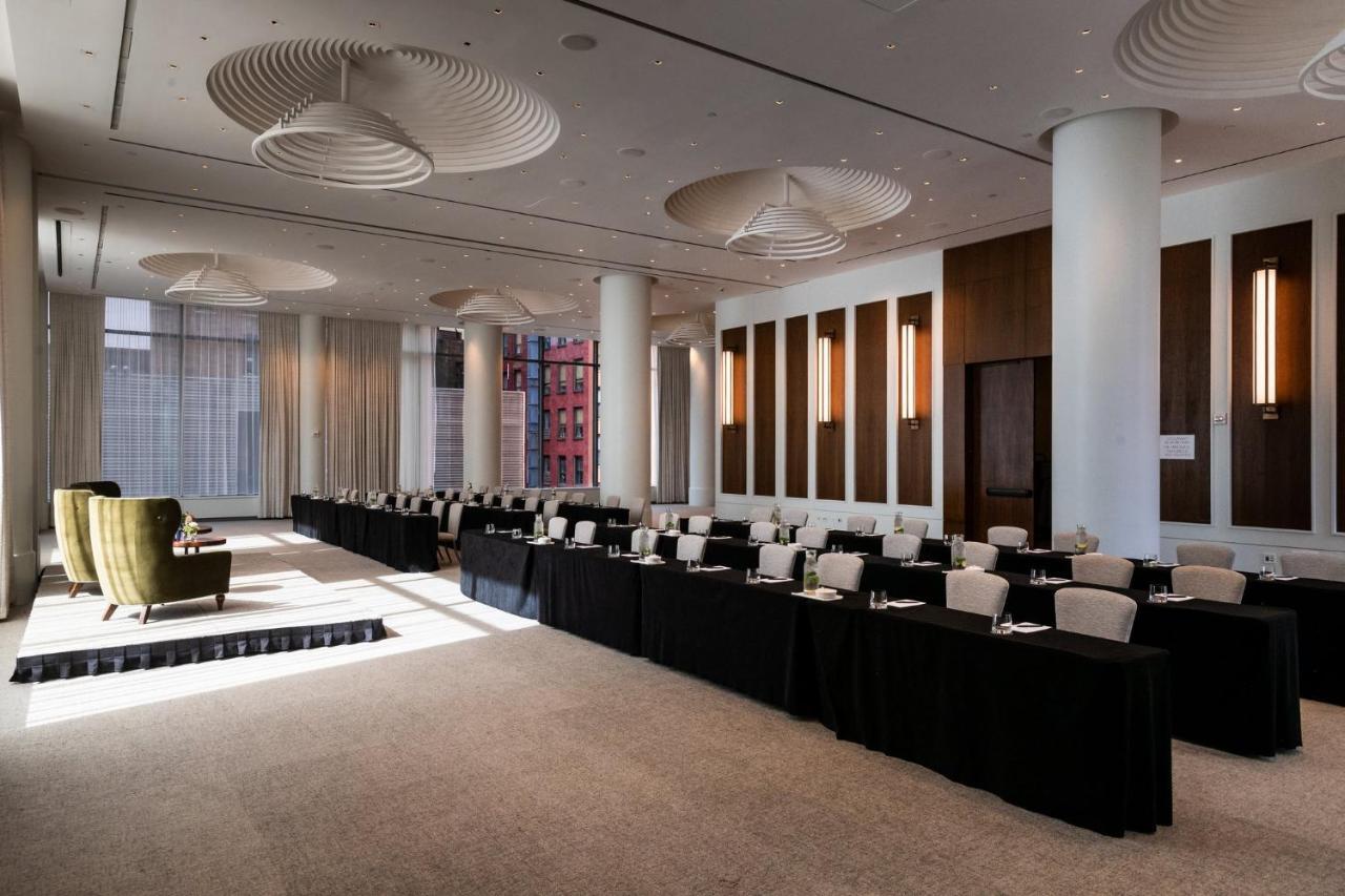 Kimpton Eventi By Ihg Hotel