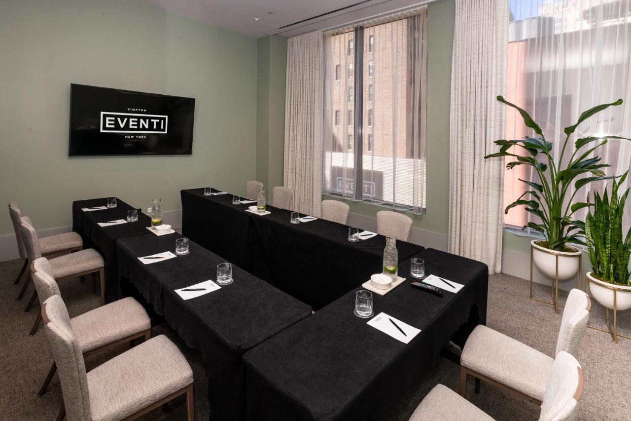 Kimpton Eventi By Ihg New York