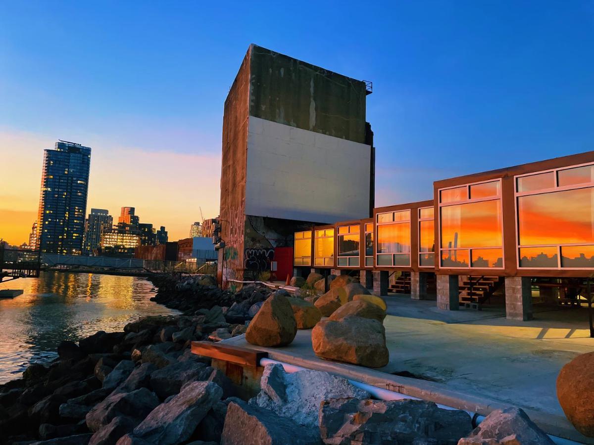Holiday home Nyc Glamping *