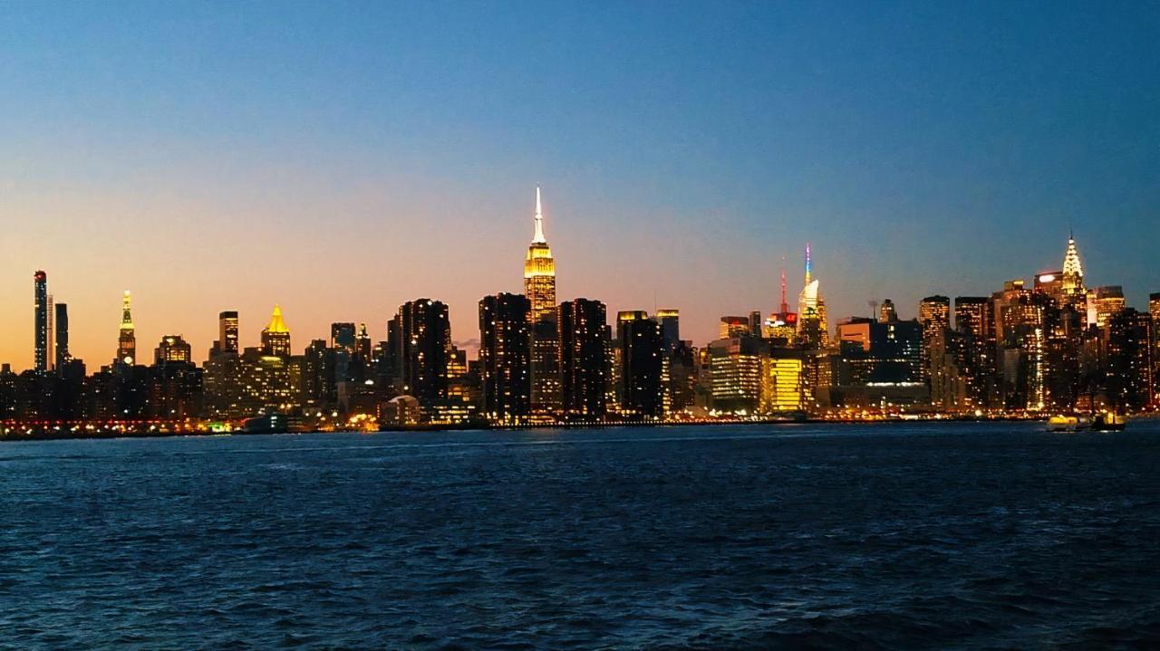 Nyc Glamping Holiday home New York