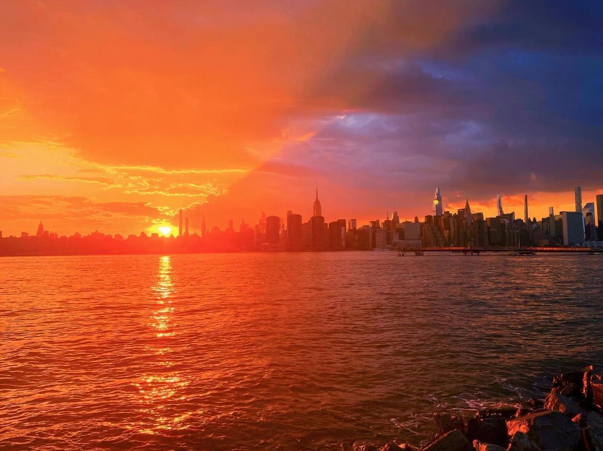 Nyc Glamping