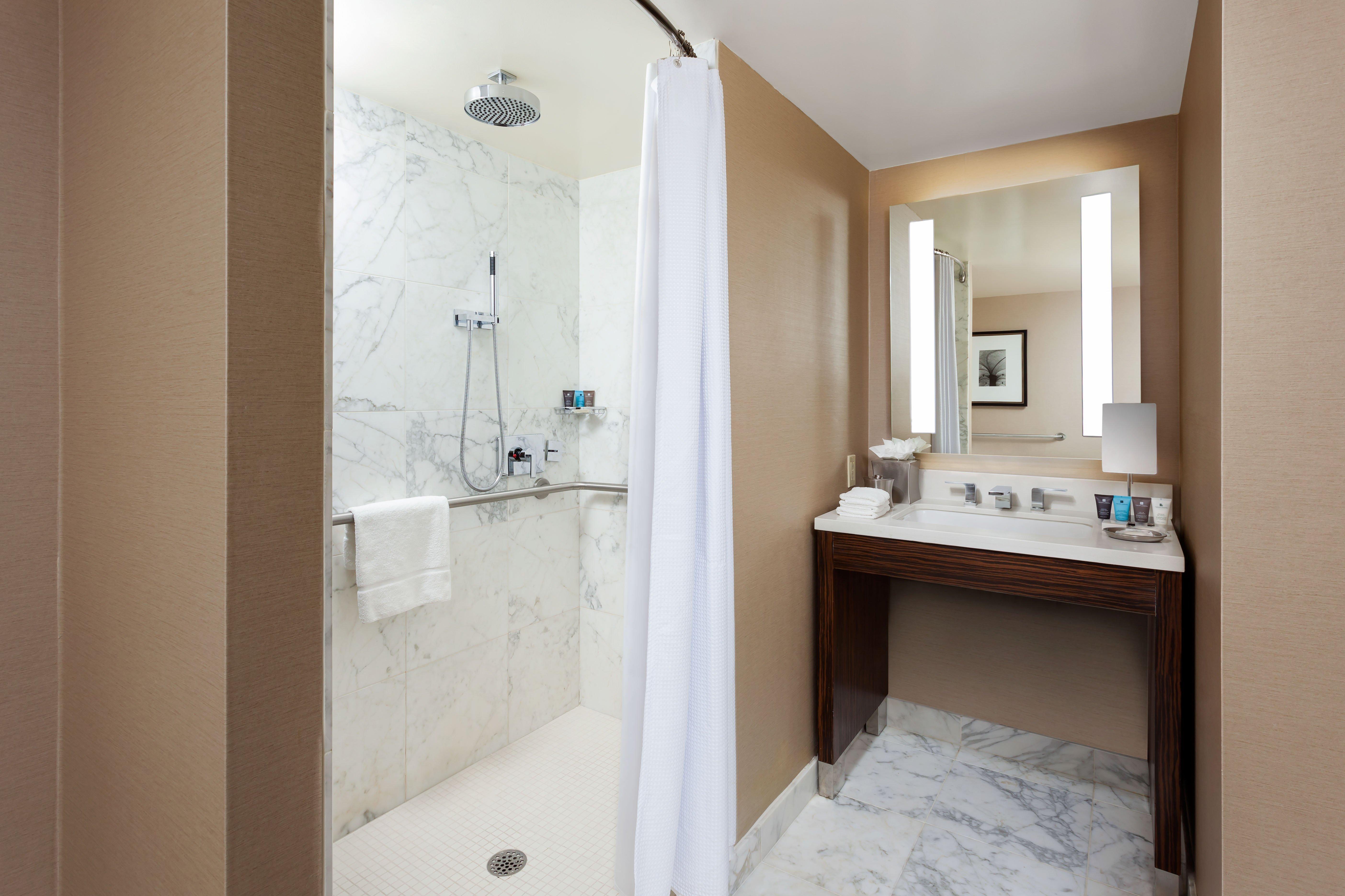 Hyatt Regency Times Square 4*