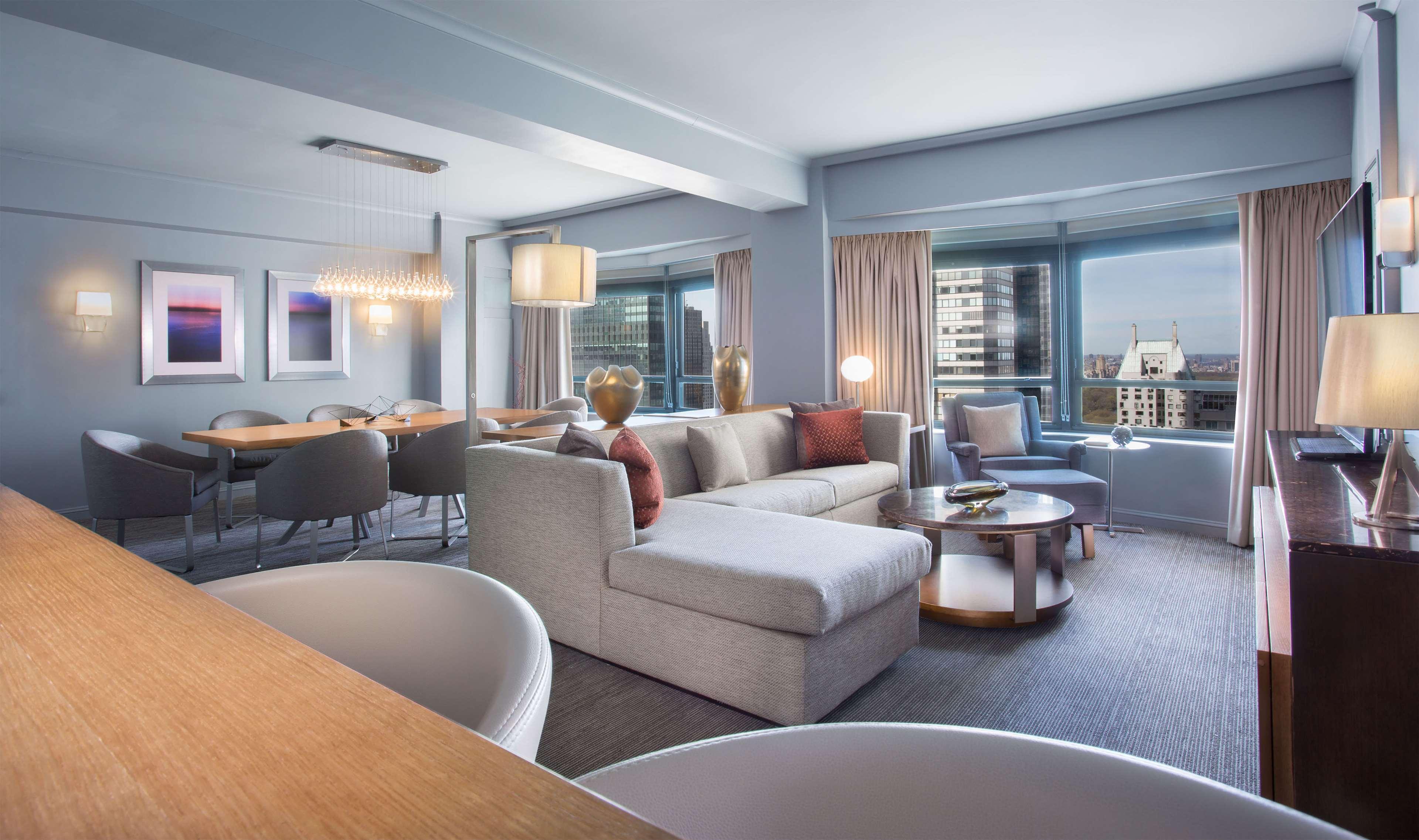 Hilton Midtown Hotel