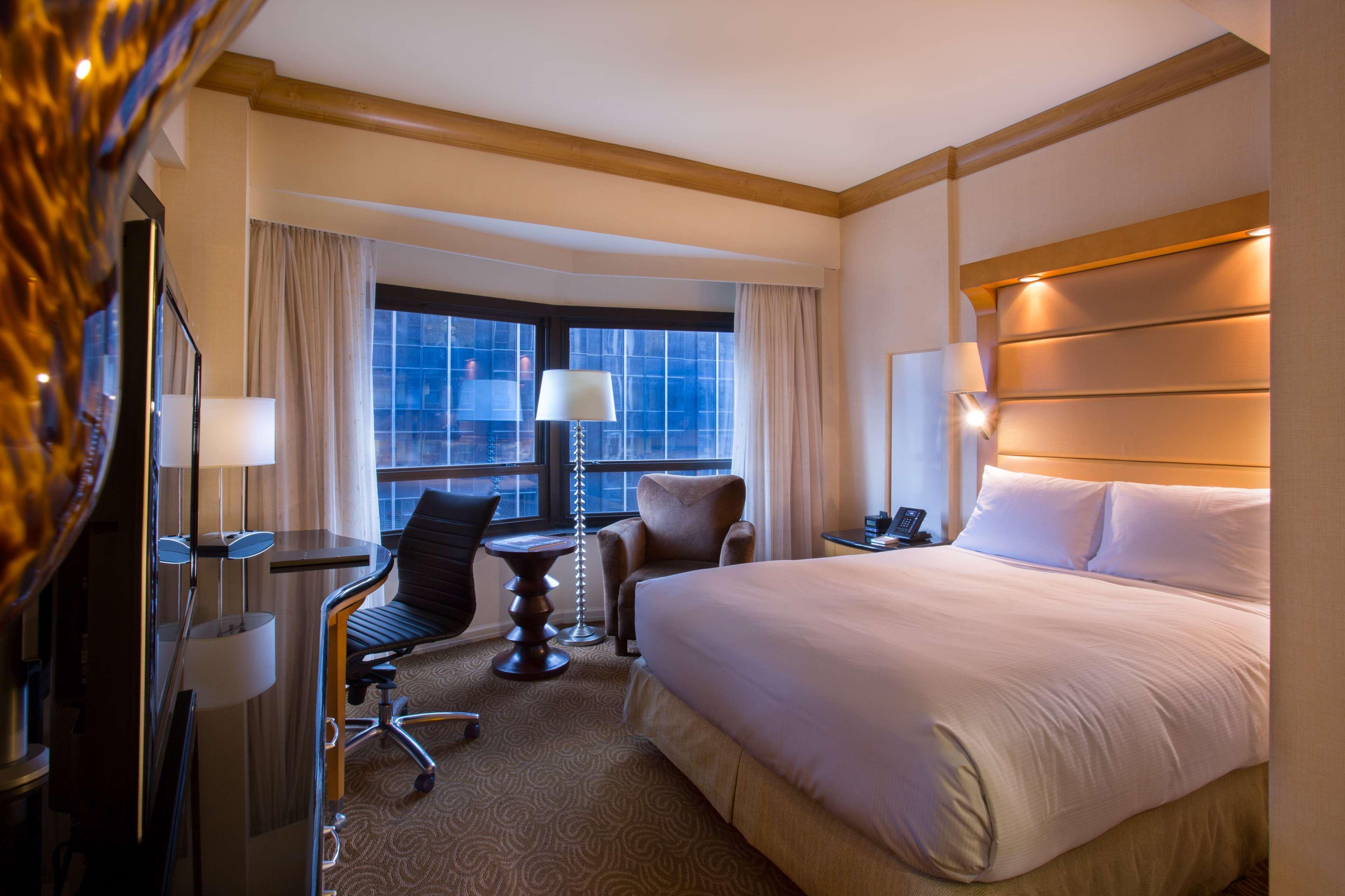 Hilton Midtown