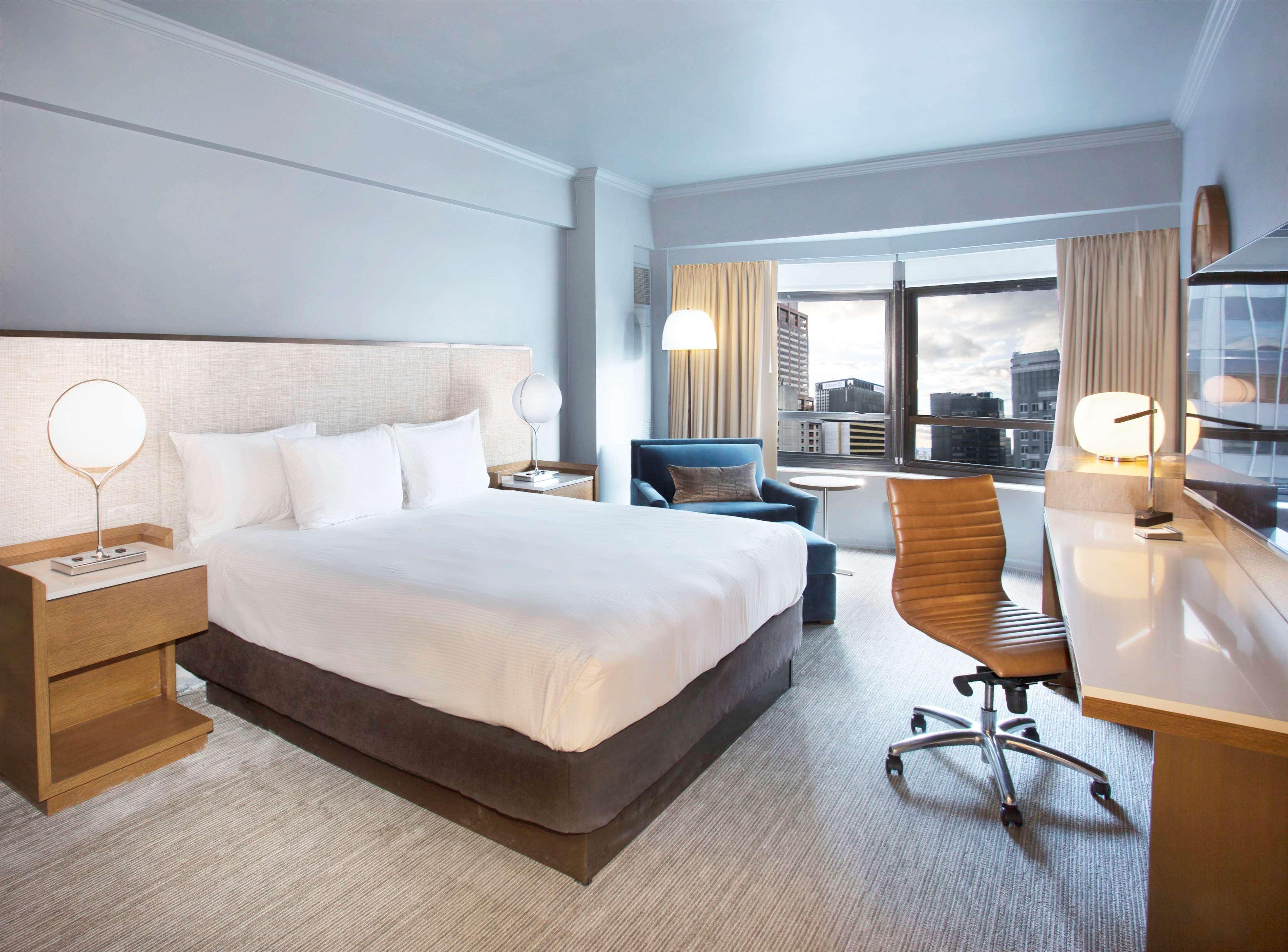 Hilton Midtown