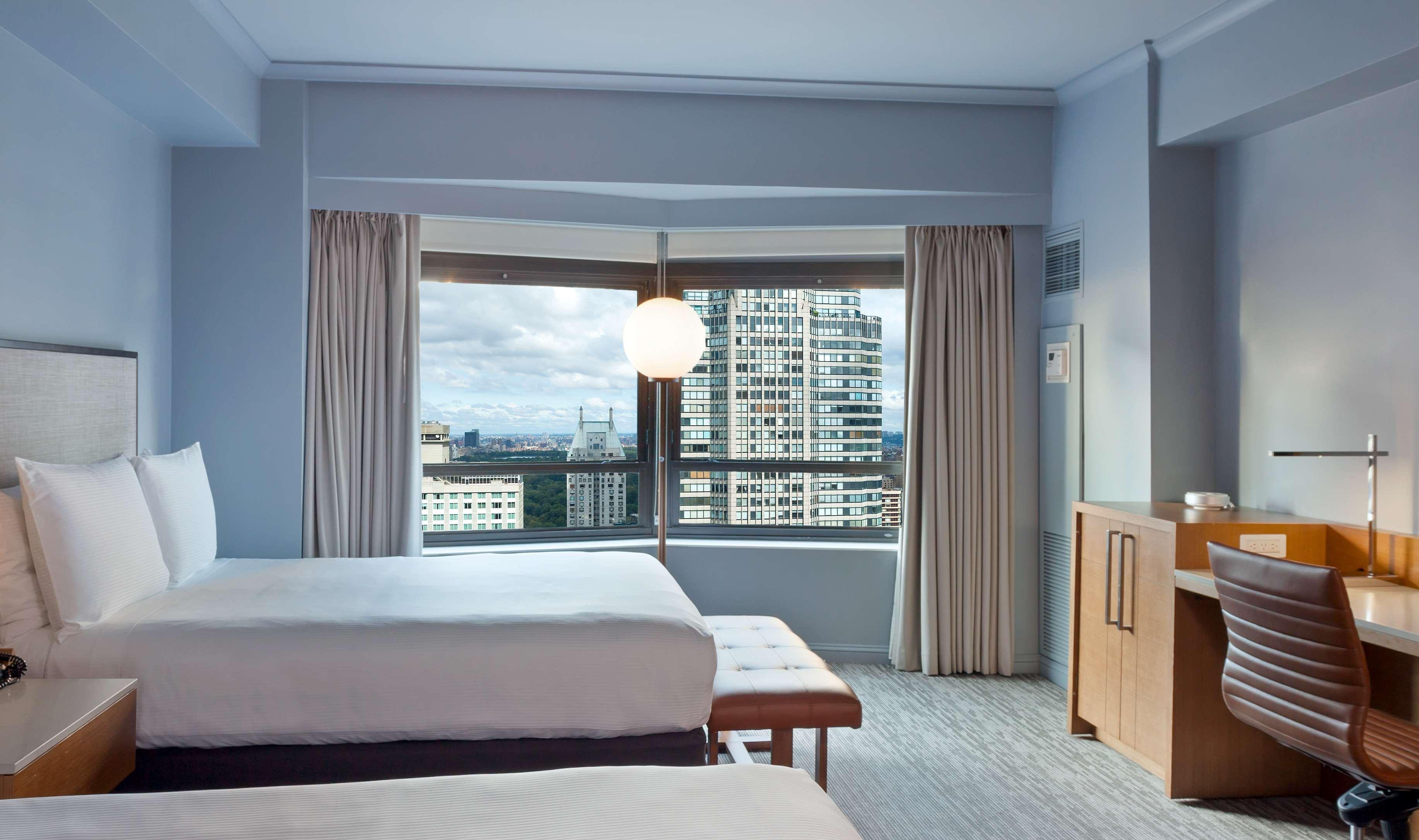 Hotel Hilton Midtown New York