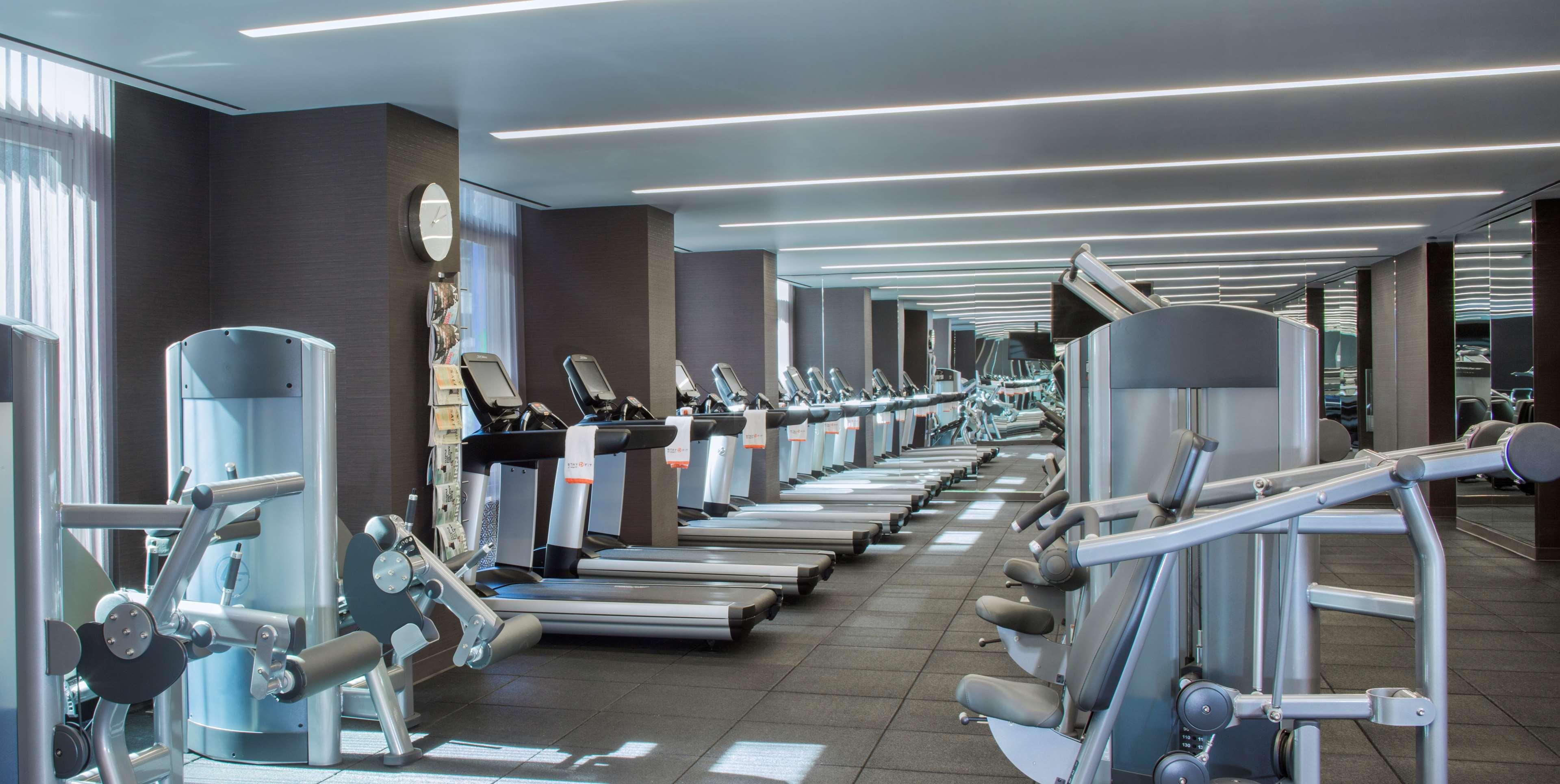 Hyatt Centric Times Square 4*