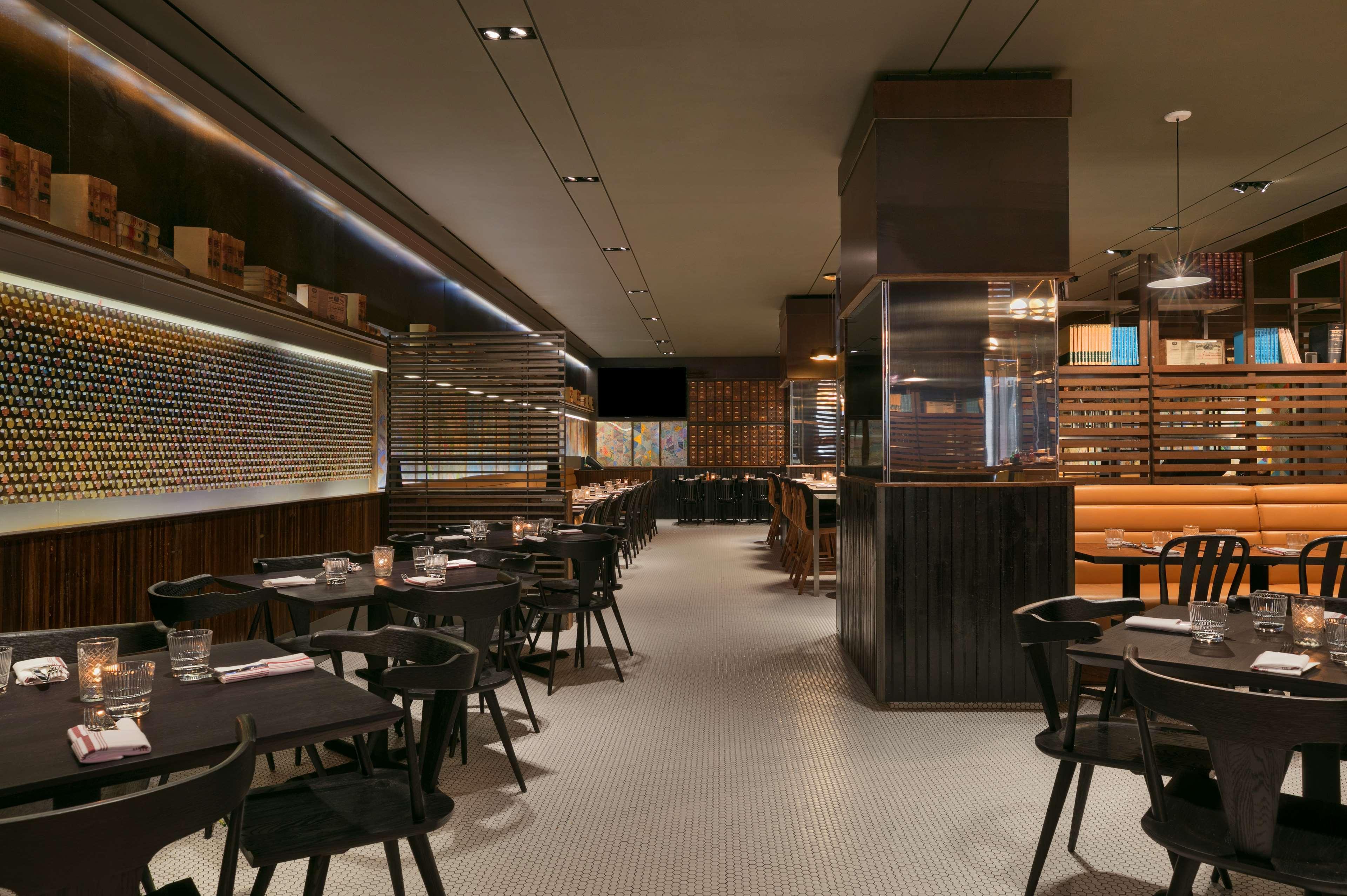 Hotel Hyatt Centric Times Square New York