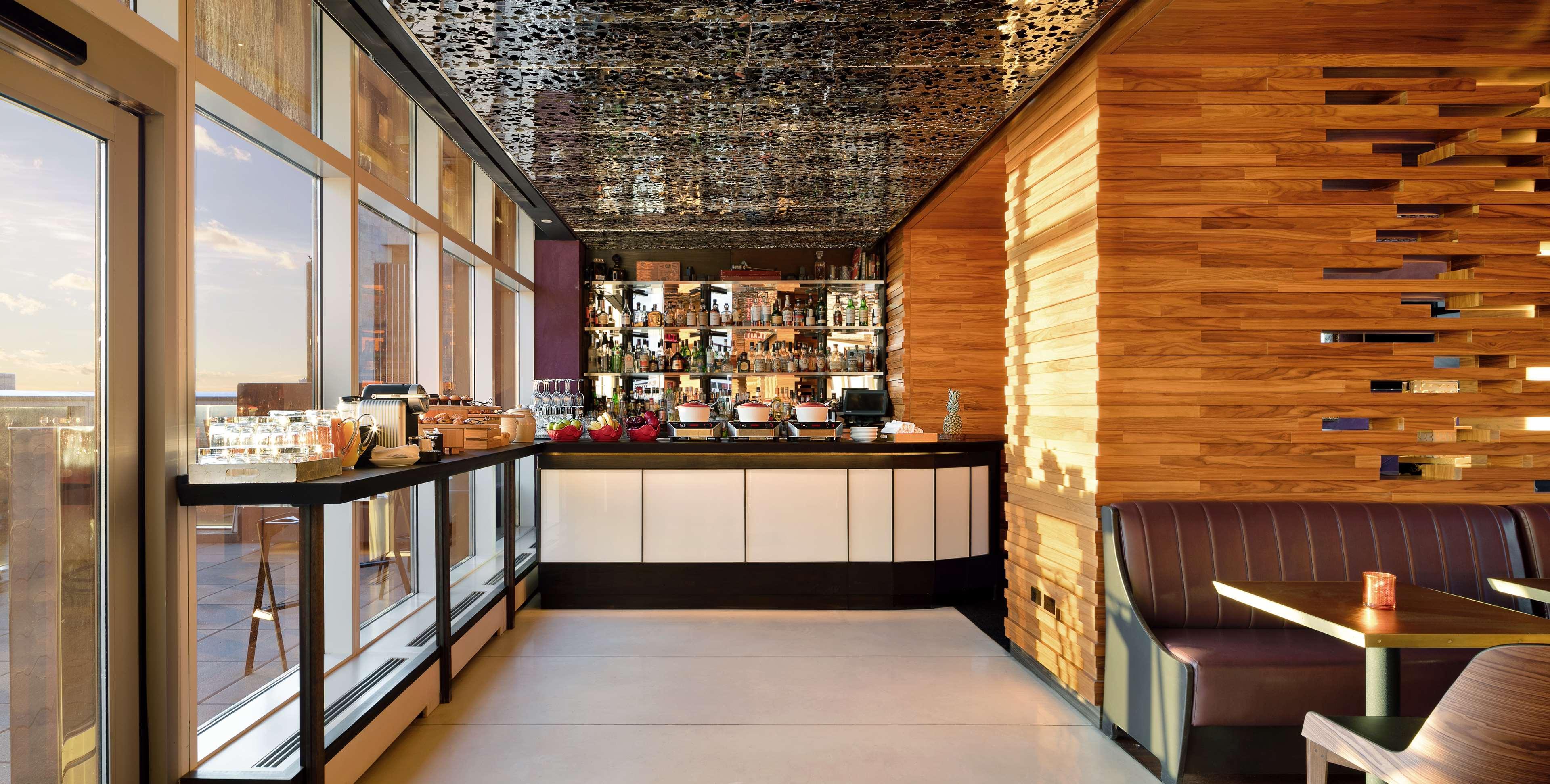 Hyatt Centric Times Square New York