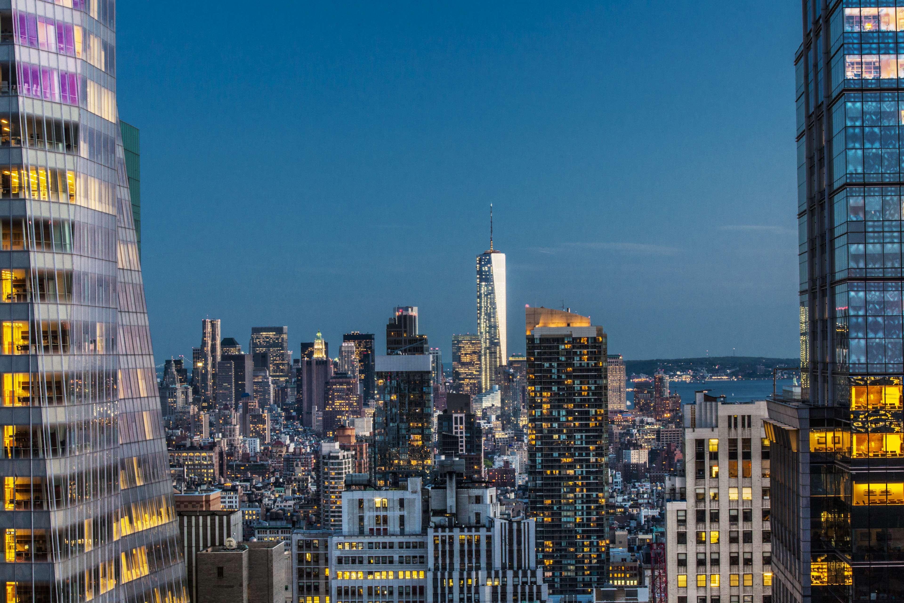 Hyatt Centric Times Square 4*