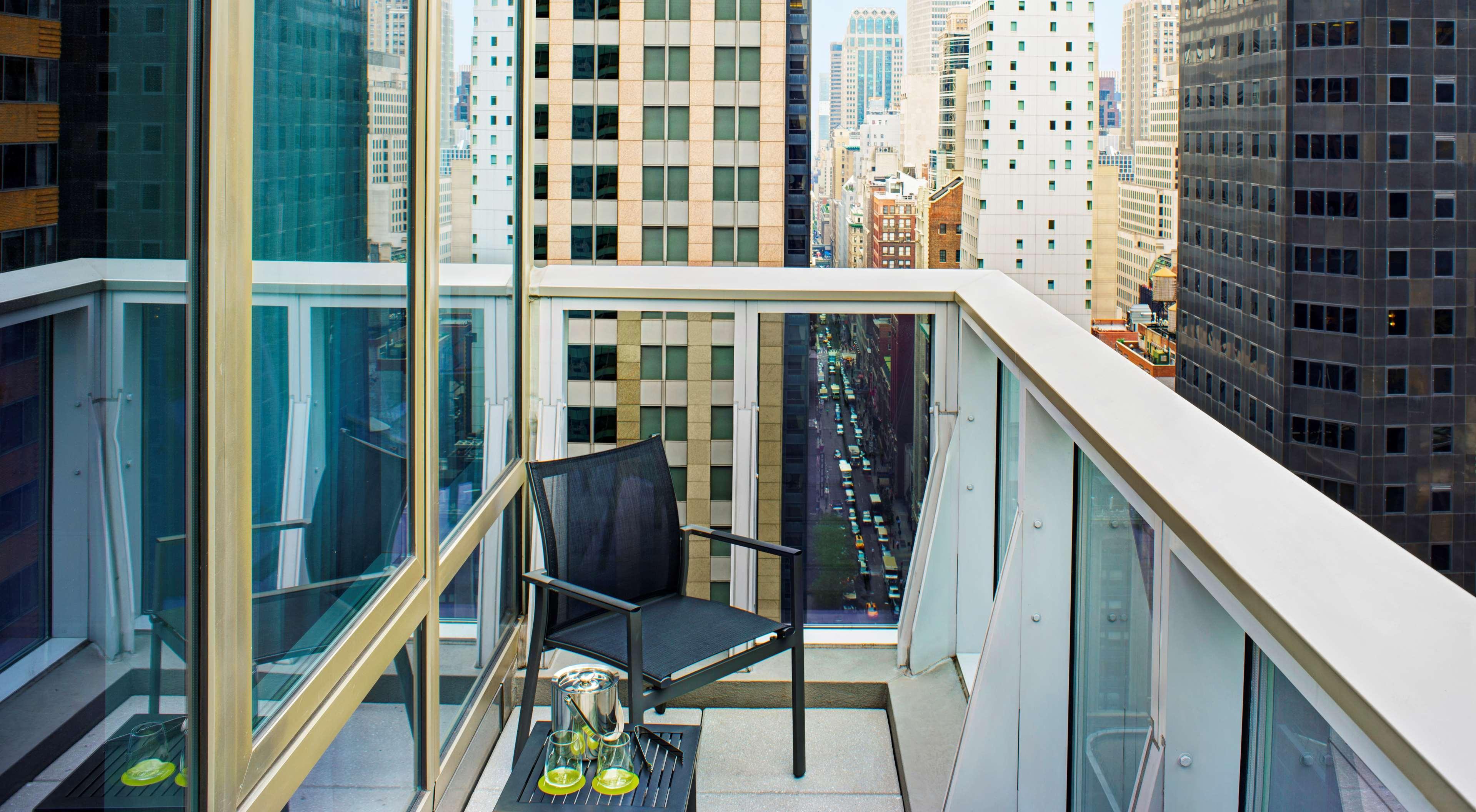 Hotel Hyatt Centric Times Square
