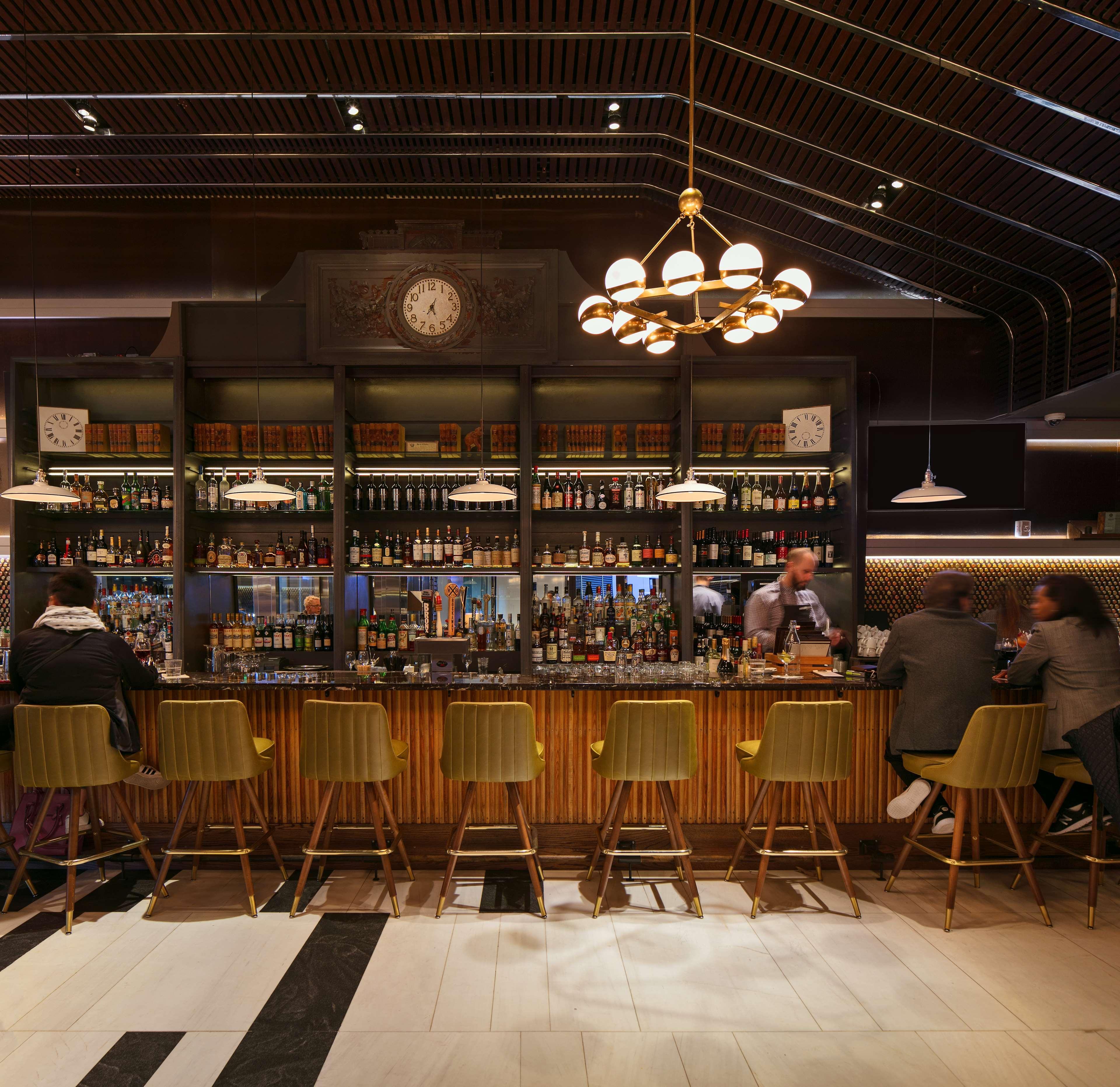 Hotel Hyatt Centric Times Square New York