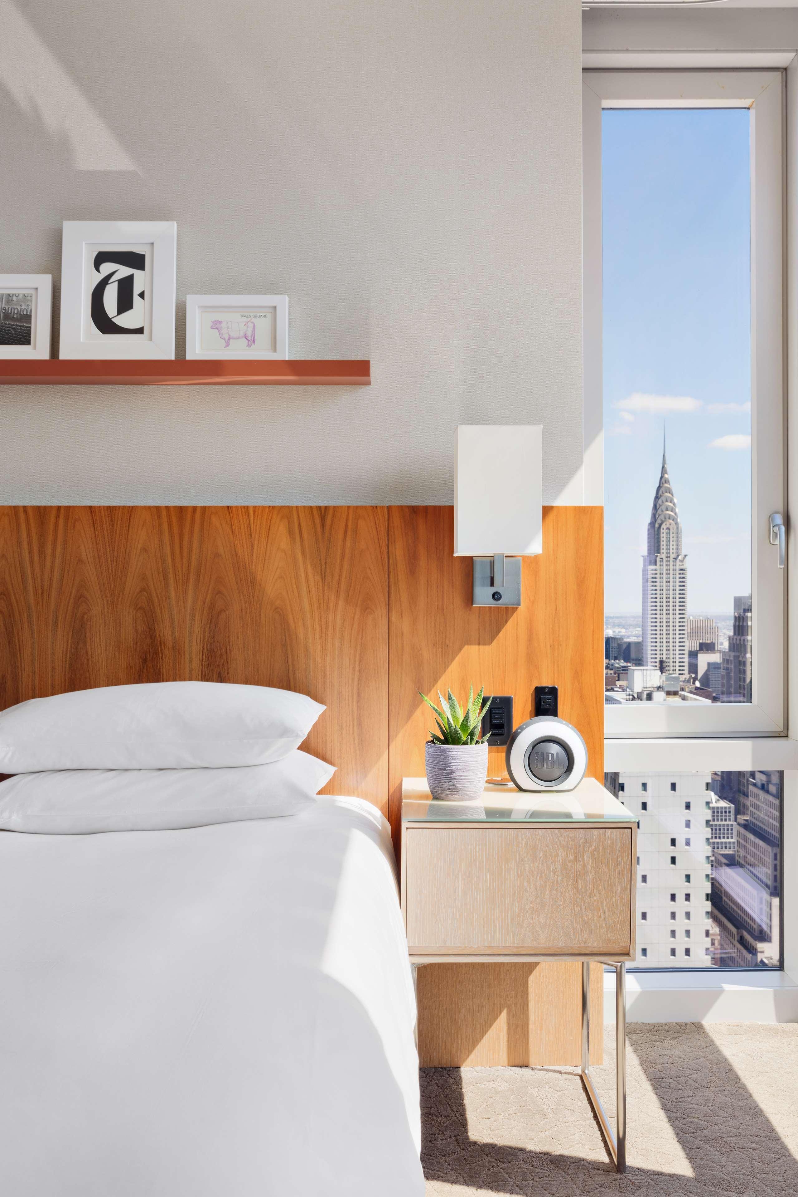 Hyatt Centric Times Square New York