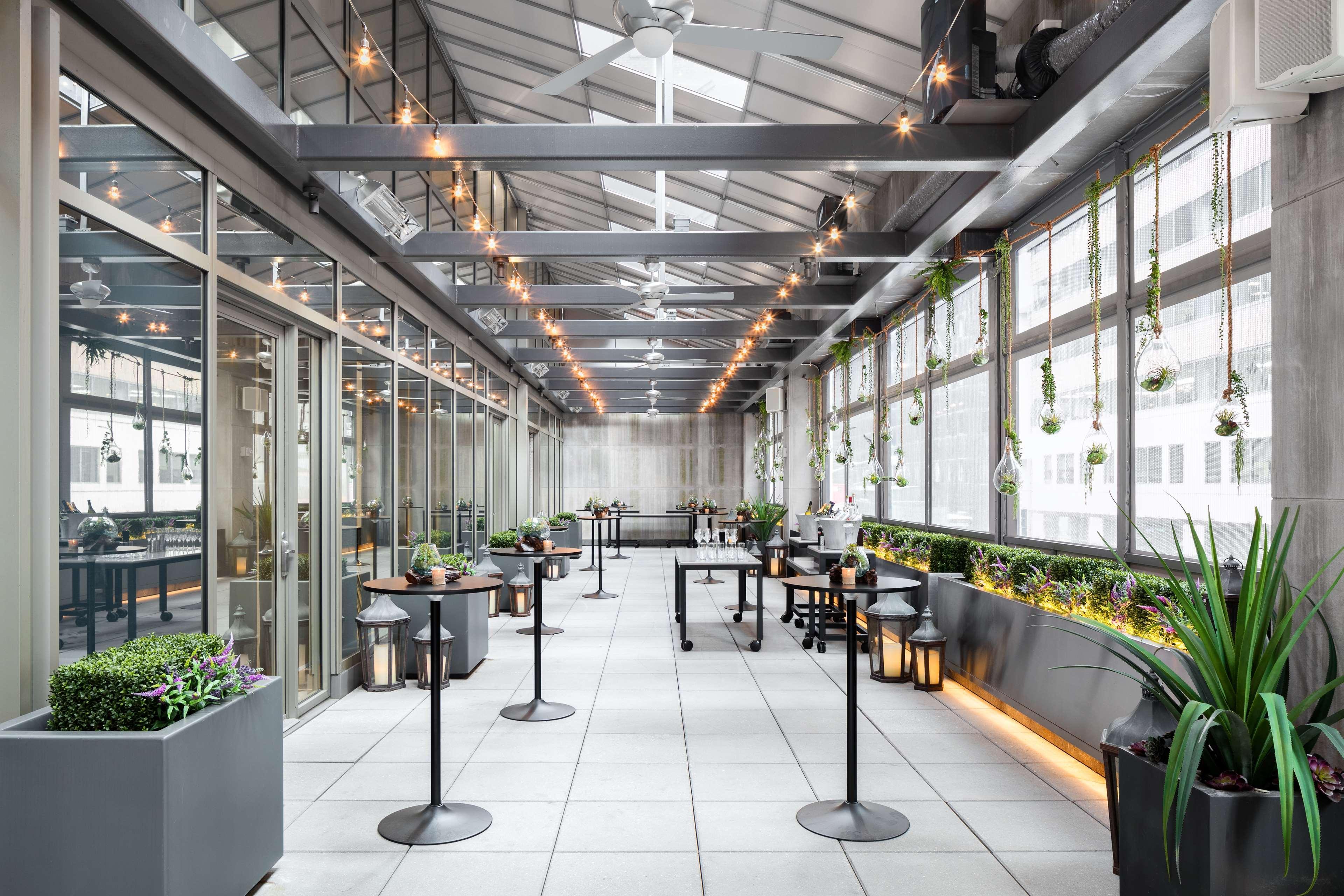 Hotel Hyatt Centric Times Square 4*