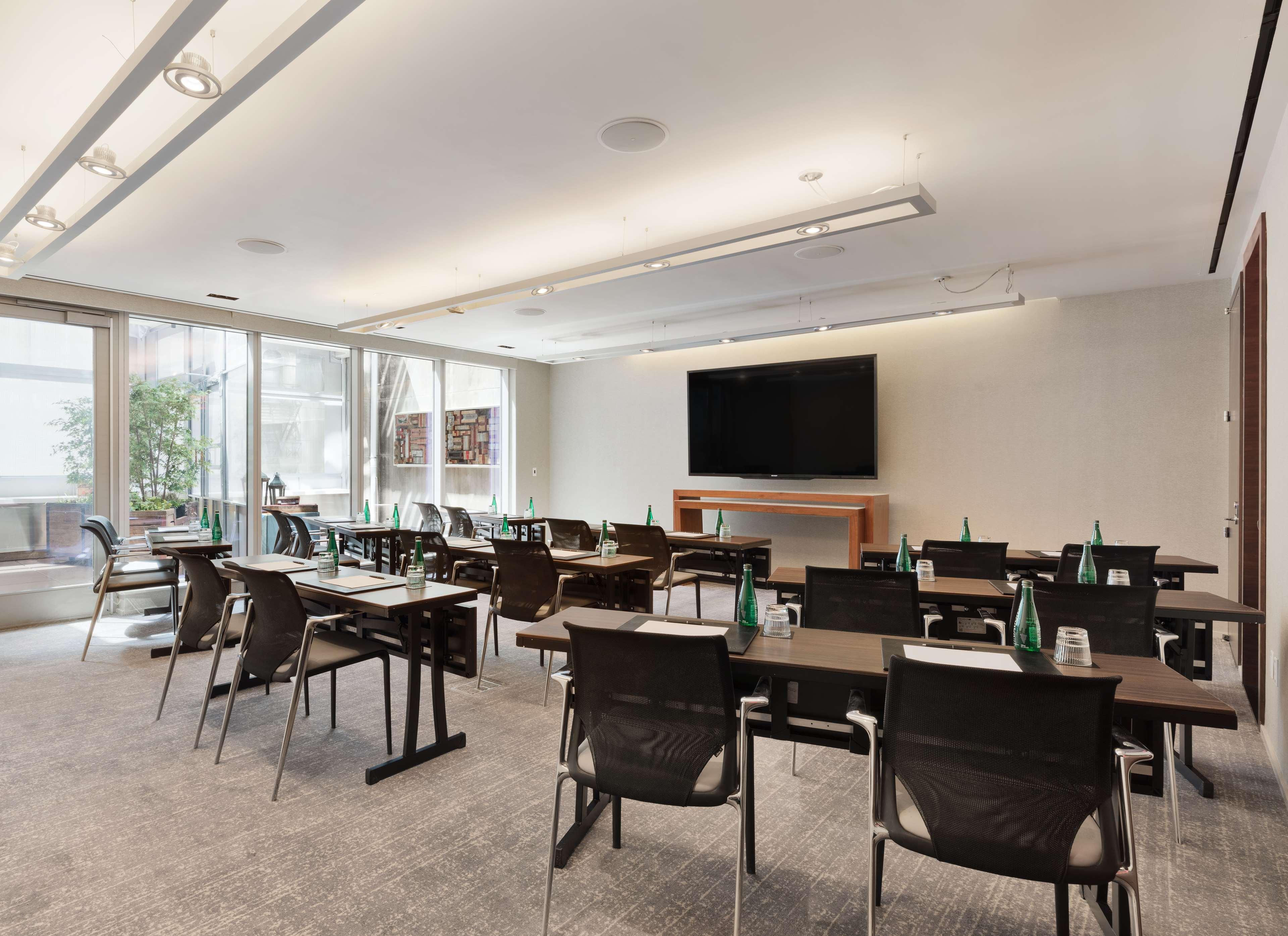 Hyatt Centric Times Square 4* New York
