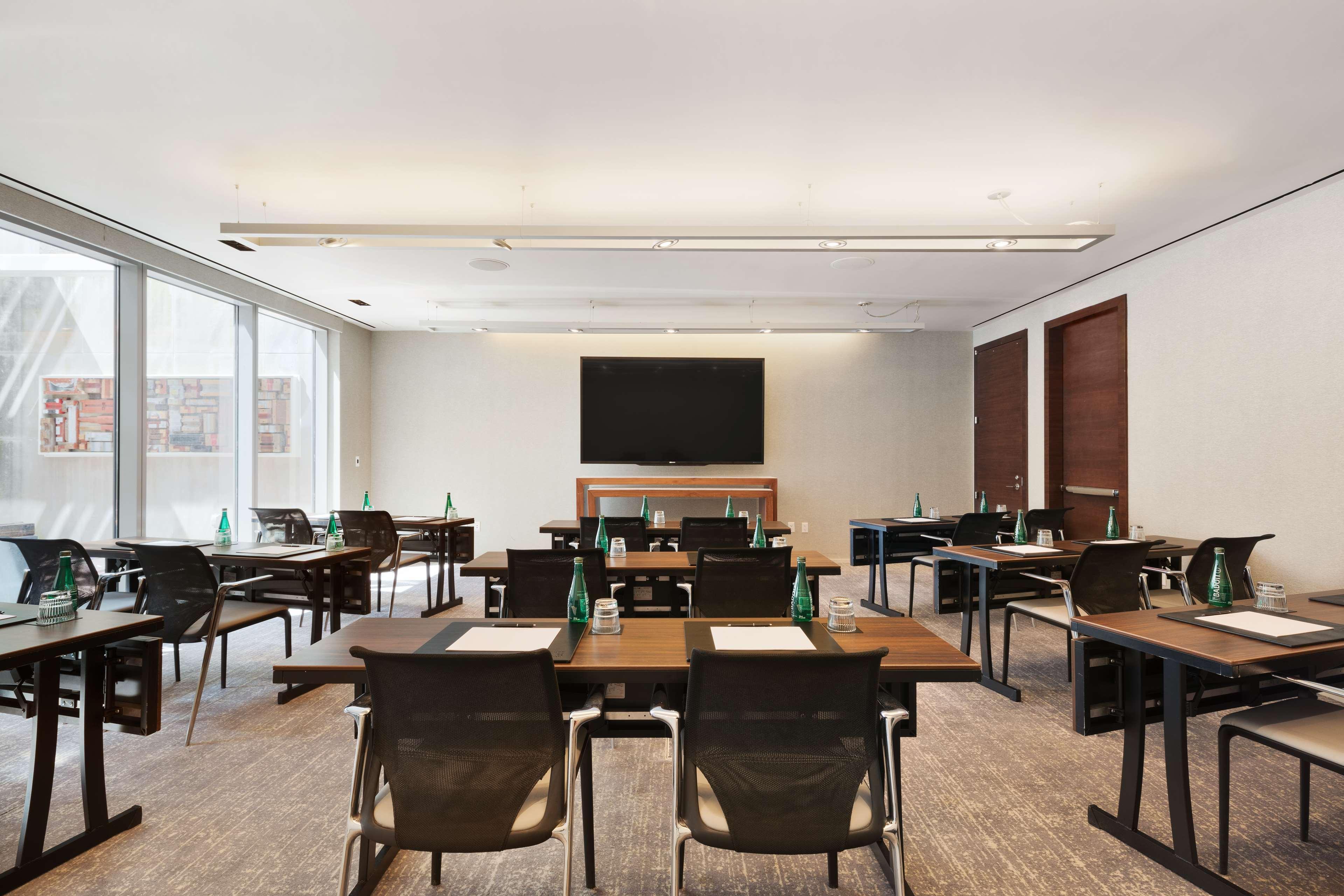 Hyatt Centric Times Square Hotel New York