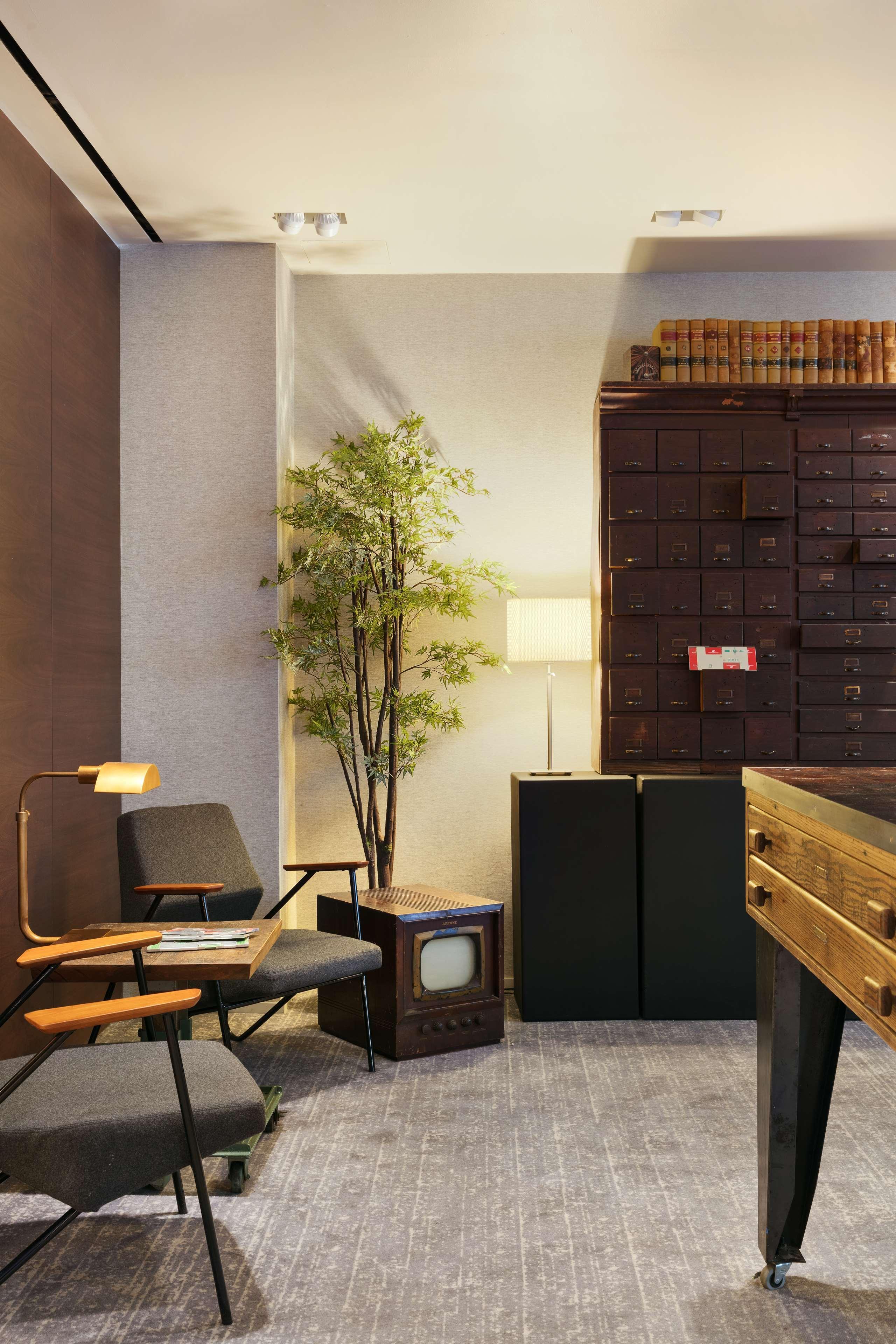 Hotel Hyatt Centric Times Square
