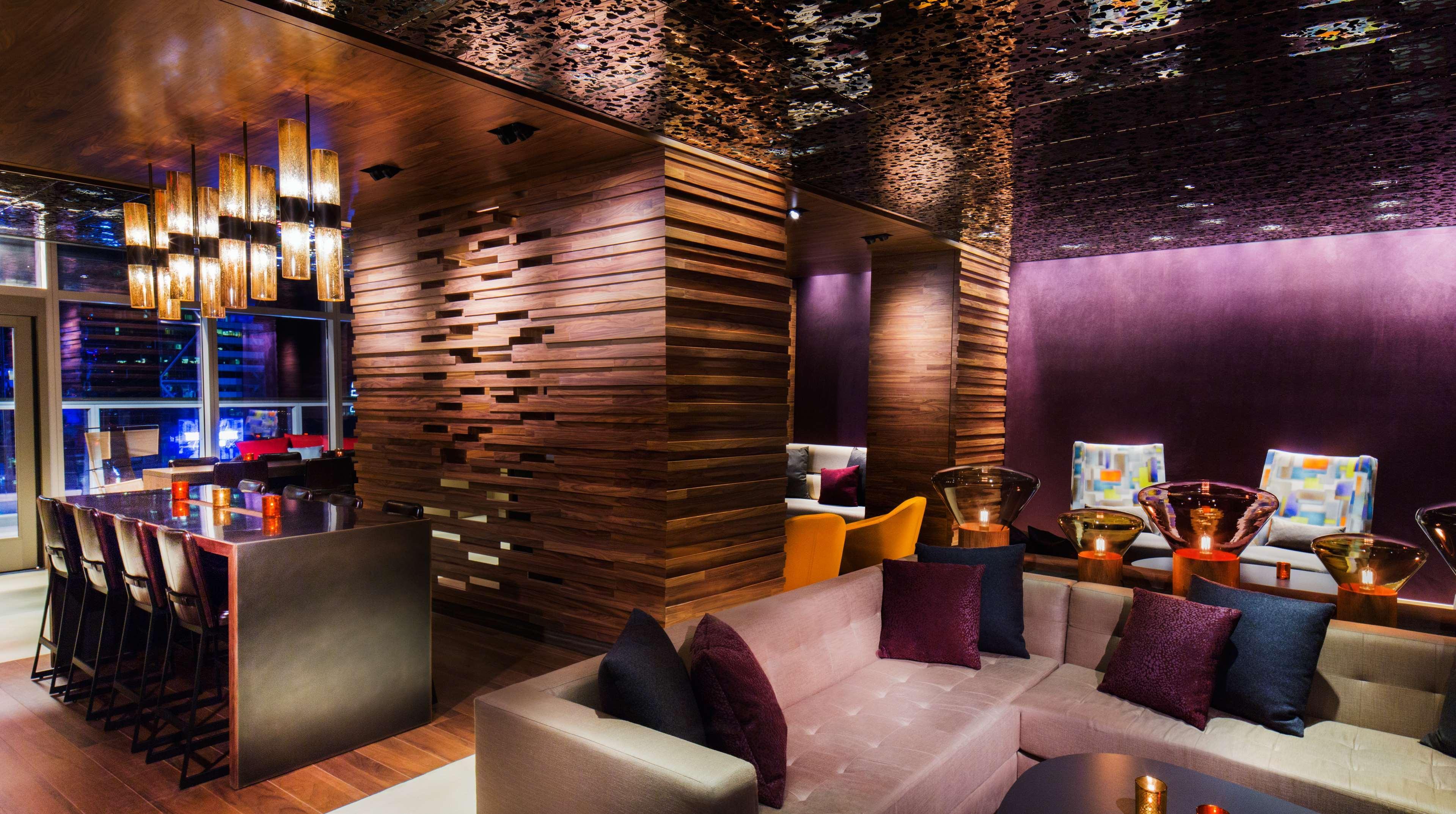 Hyatt Centric Times Square Hotel