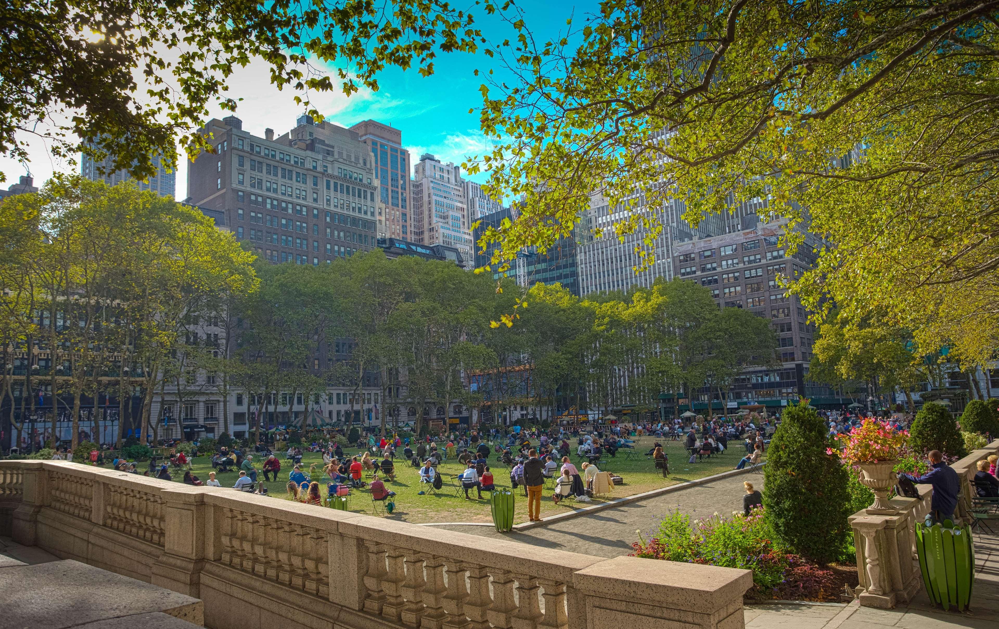 Hyatt Centric Times Square 4* New York