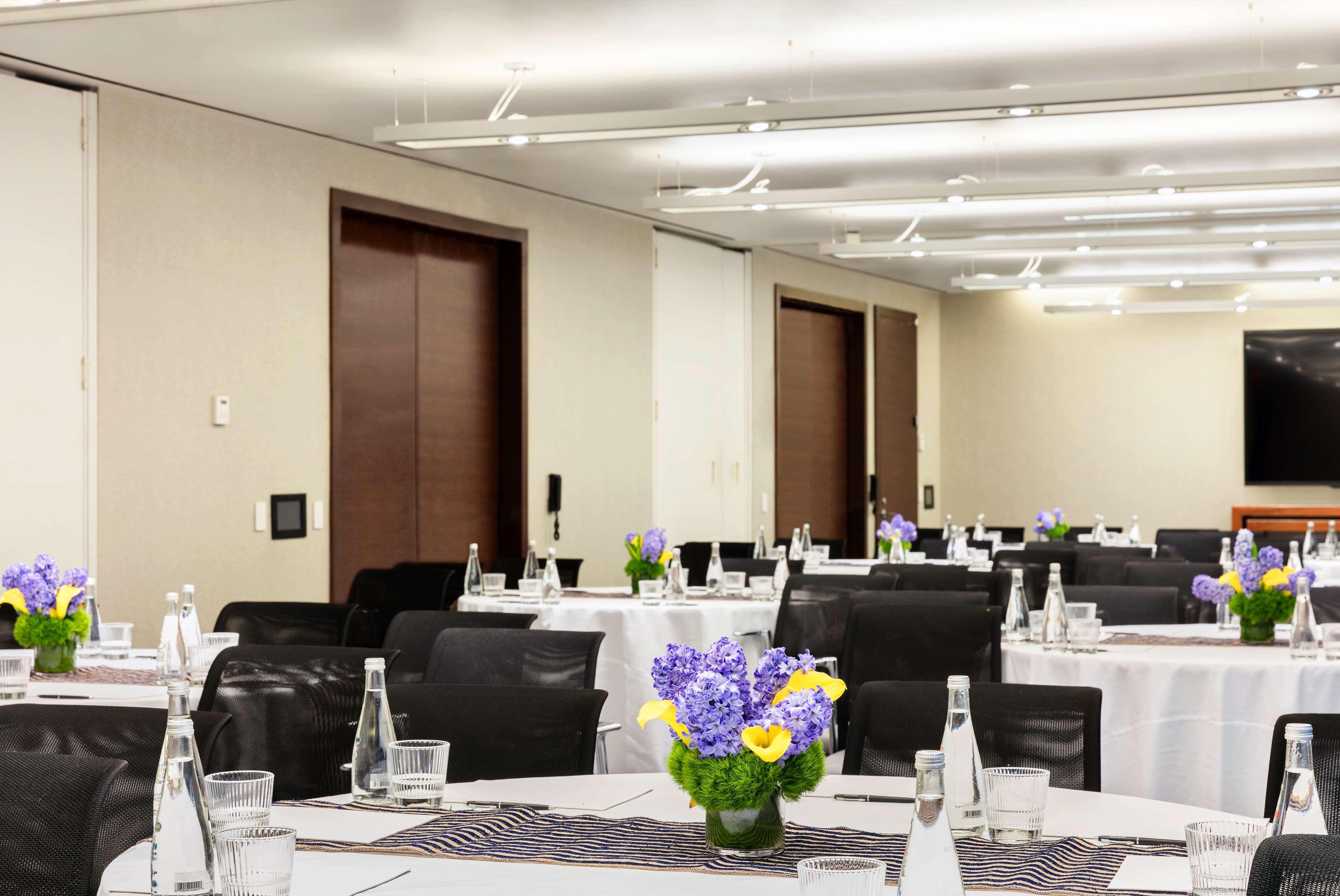 Hyatt Centric Times Square Hotel New York