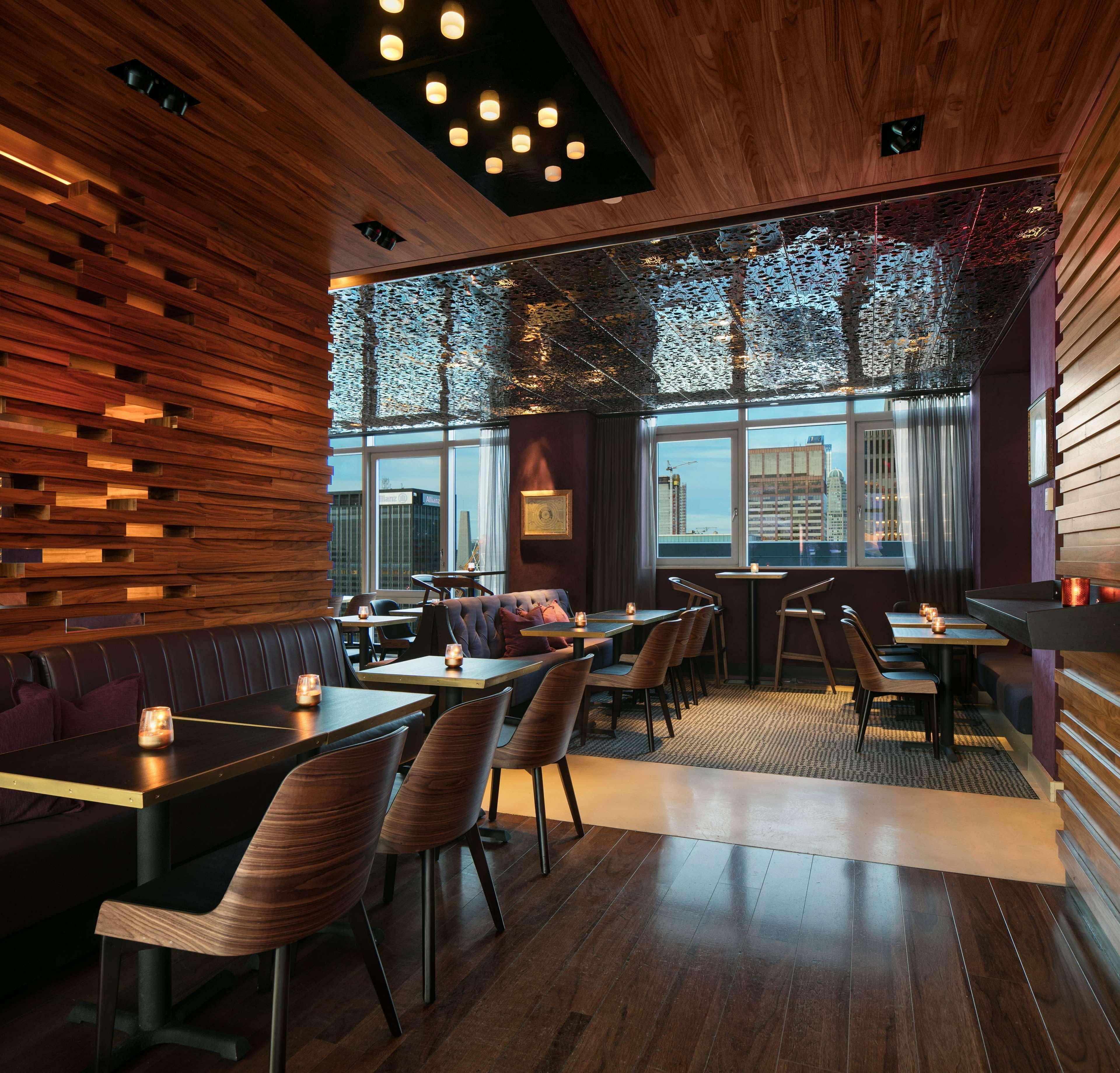 Hyatt Centric Times Square Hotel 4*