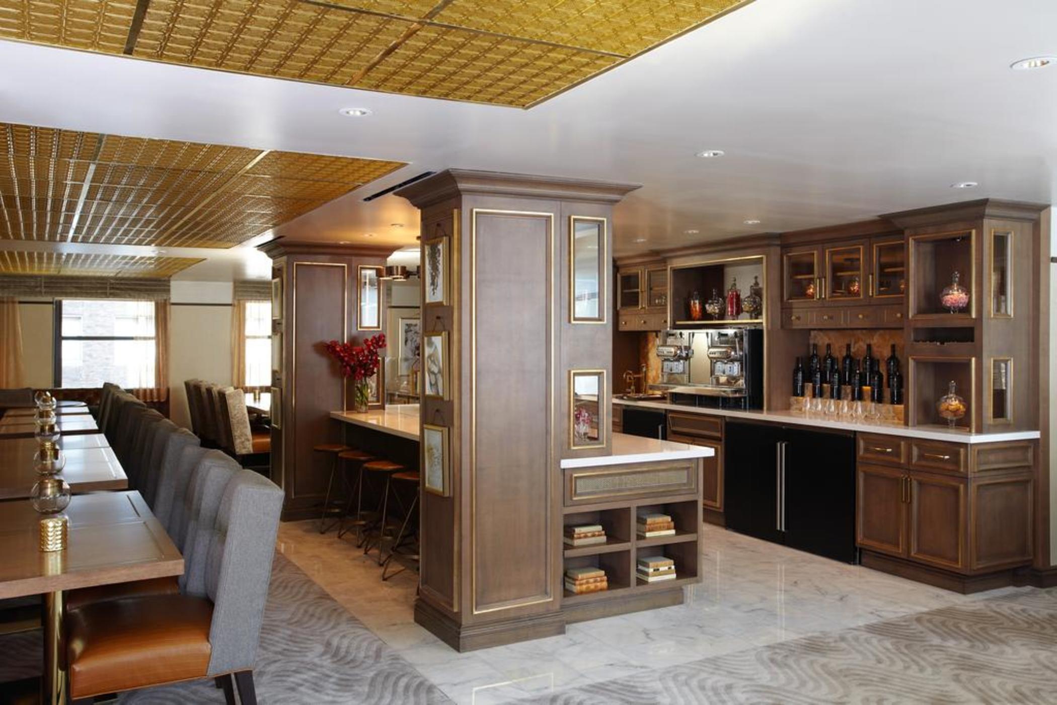 Westhouse 5* New York