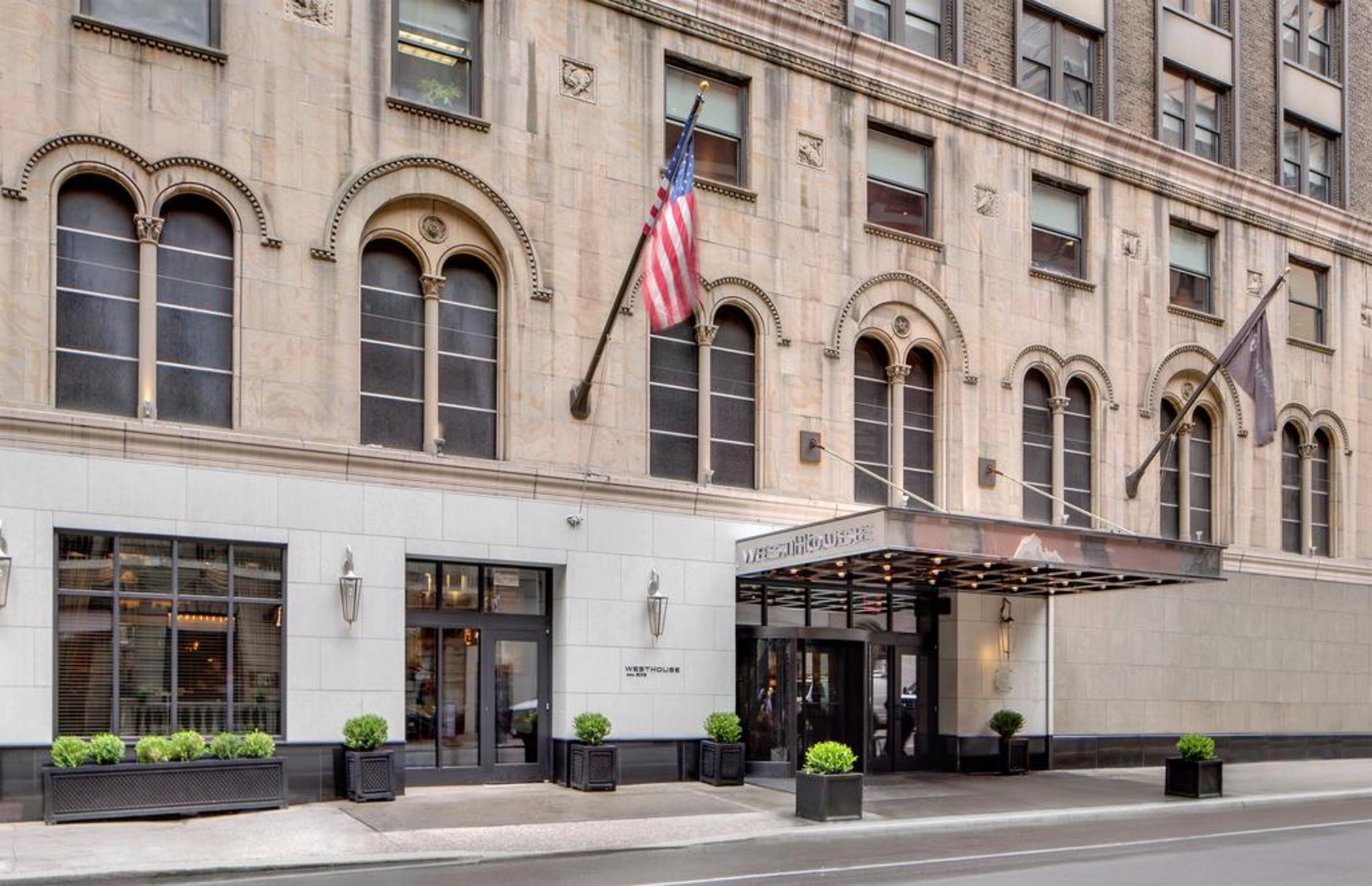 Westhouse 5* New York