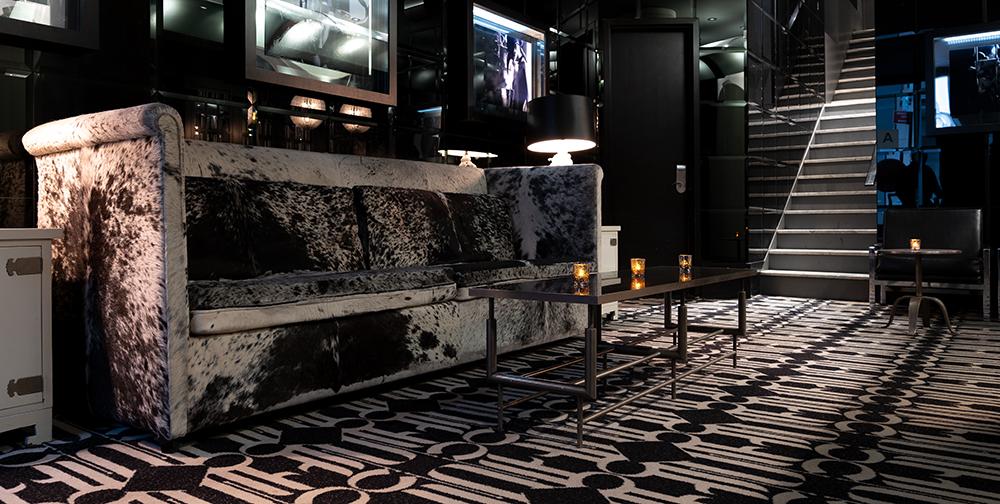 Hotel Night By Sb At Times Square 4*