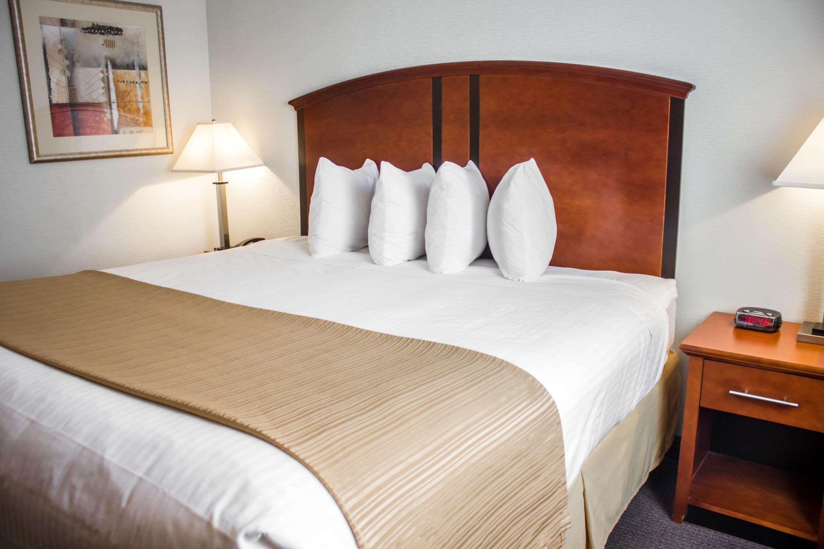 Hotel Quality Long Island - Queensboro Bridge