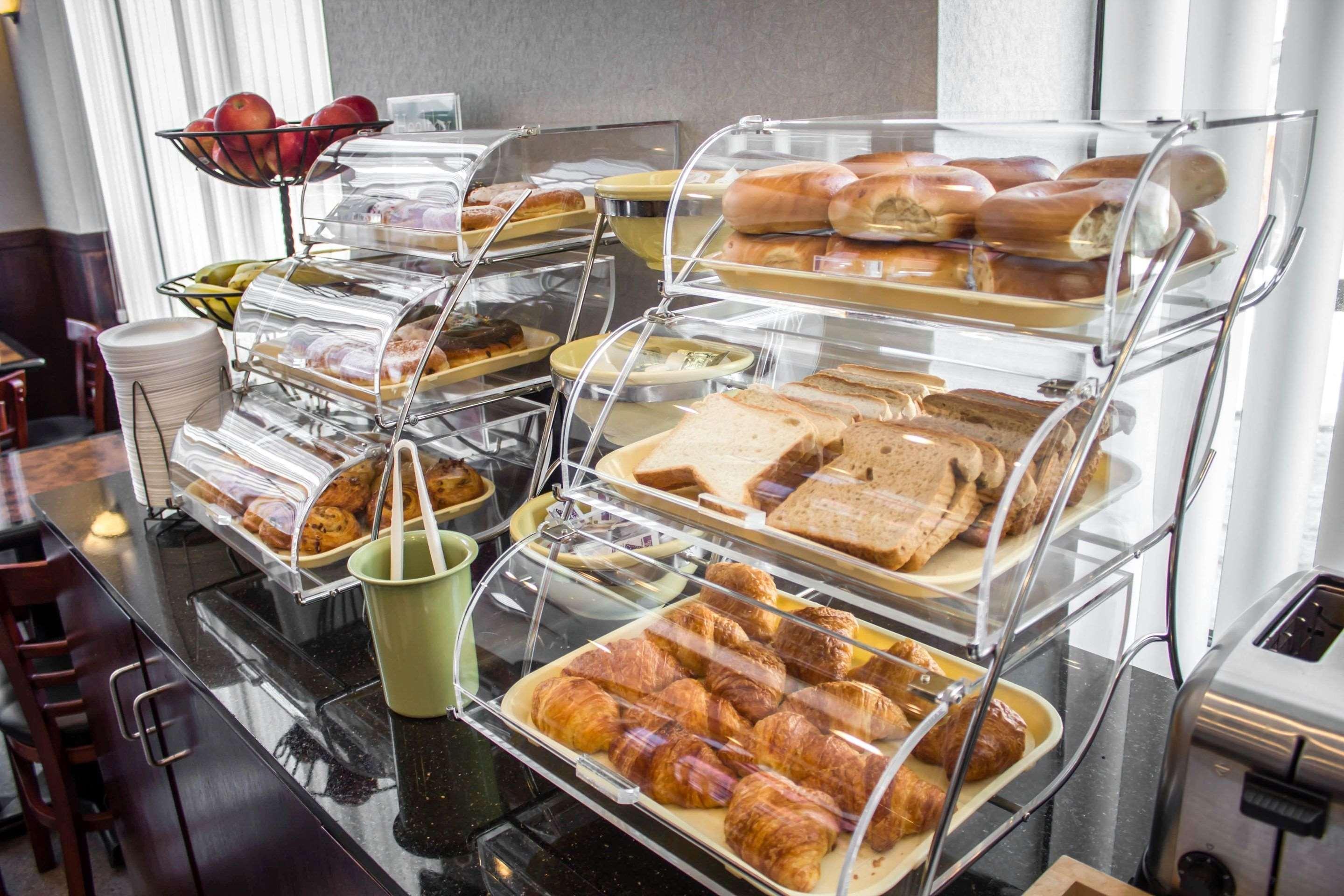 Quality Long Island - Queensboro Bridge Hotel 3*
