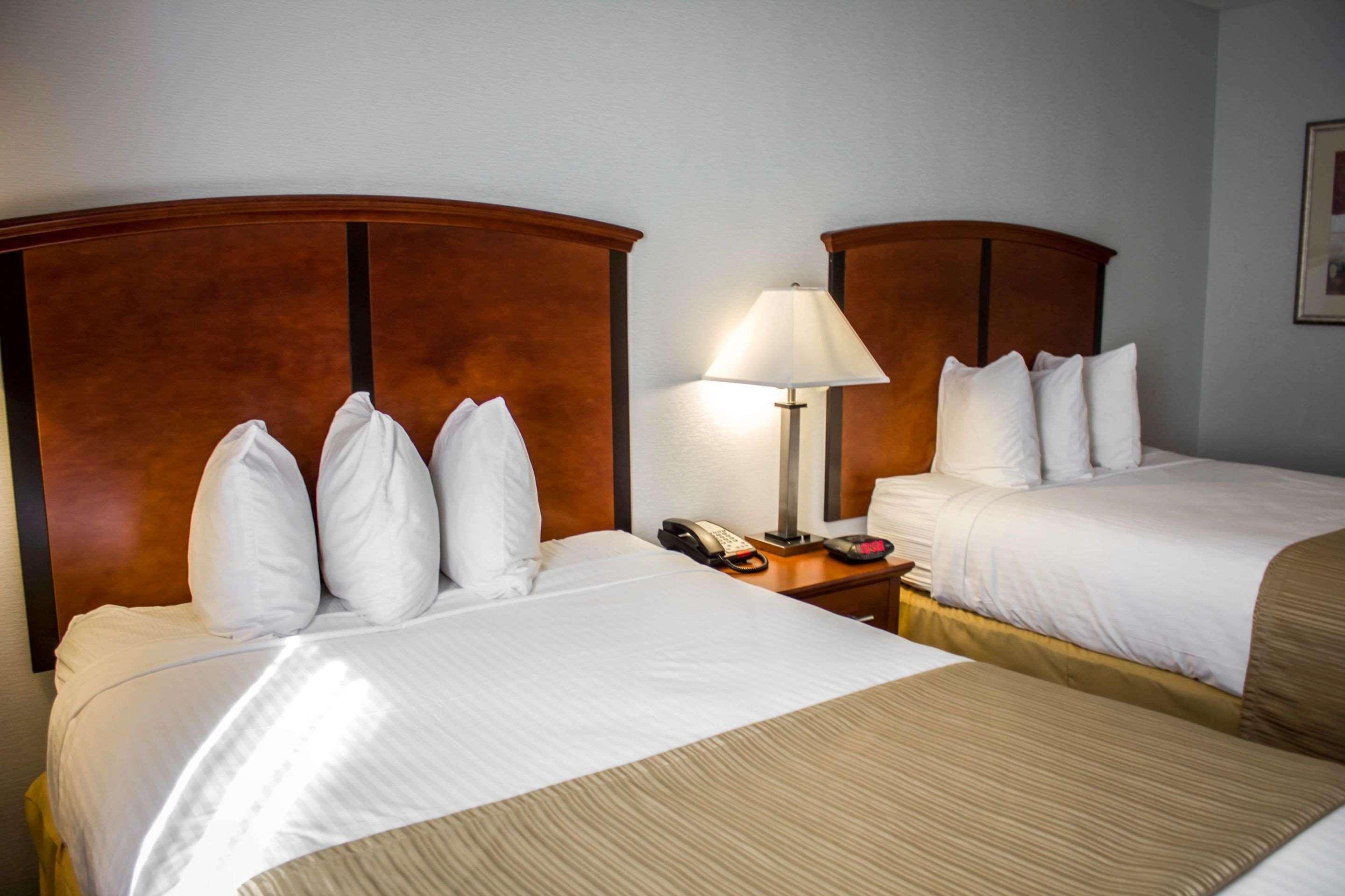 Hotel Quality Long Island - Queensboro Bridge New York