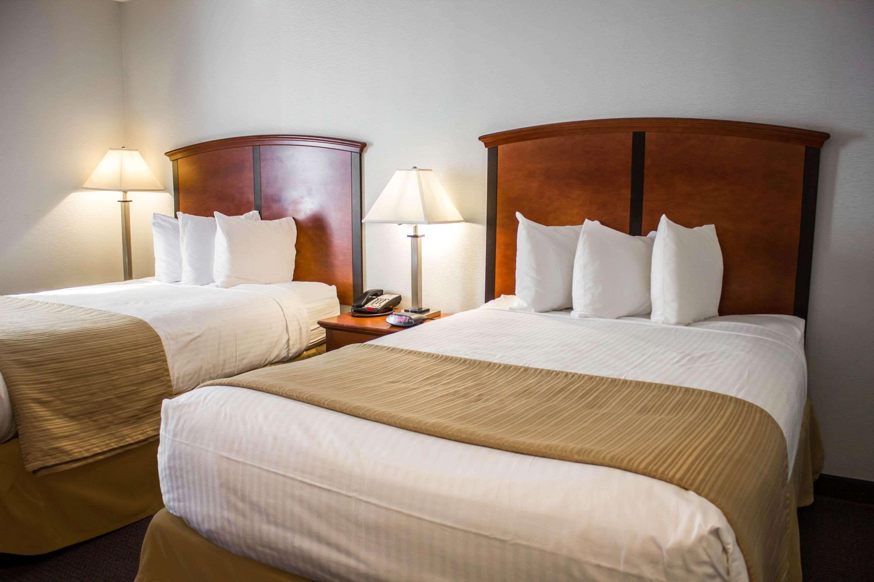 Quality Long Island - Queensboro Bridge Hotel New York