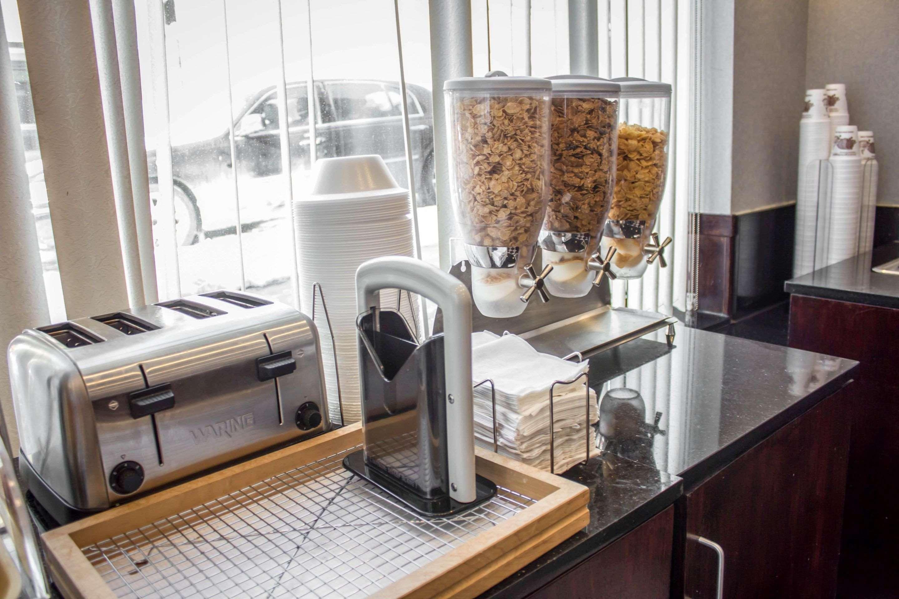 Hotel Quality Long Island - Queensboro Bridge New York